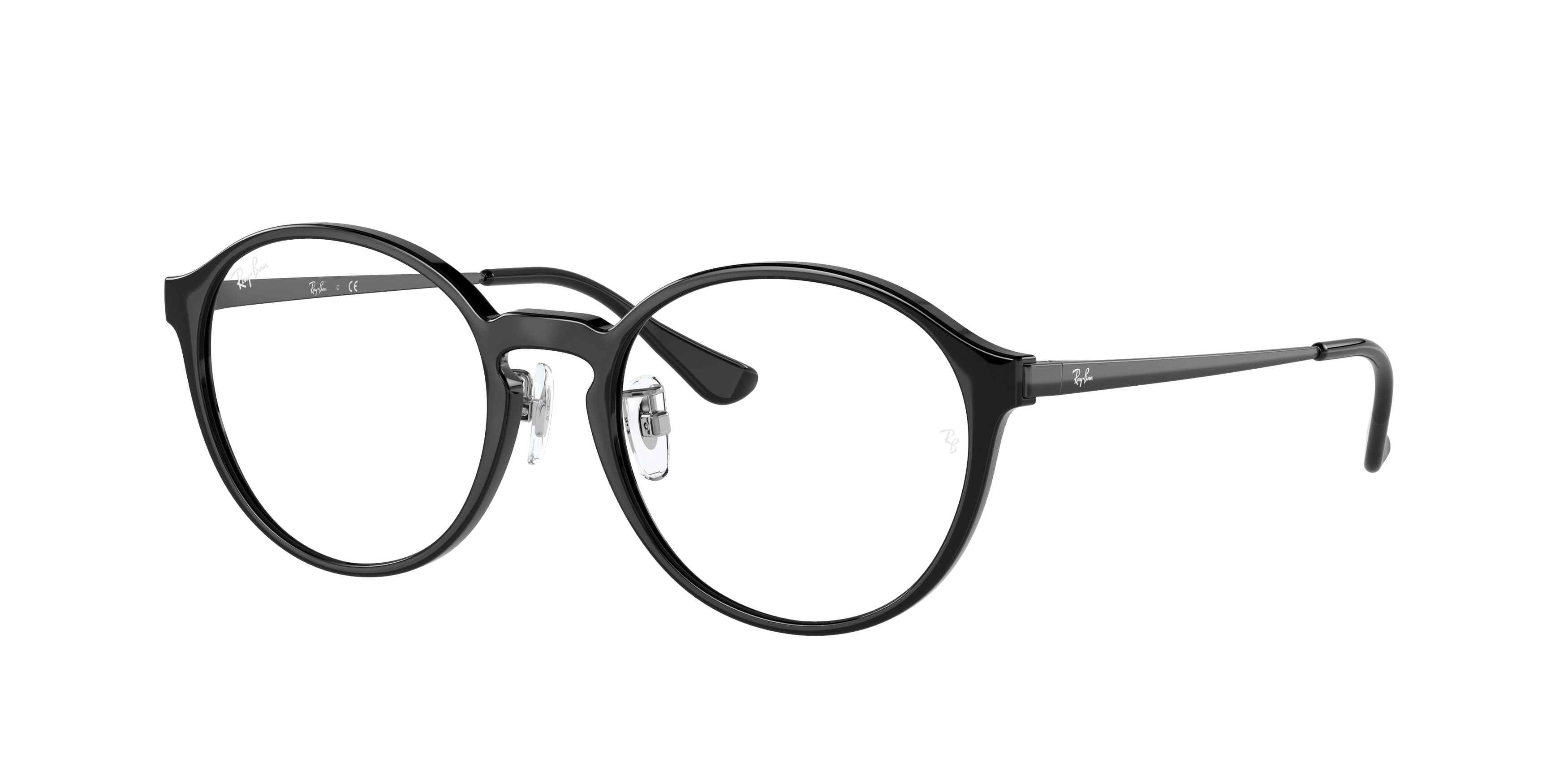 RAY-BAN VISTA 0RX7178D luxury designer eyewear