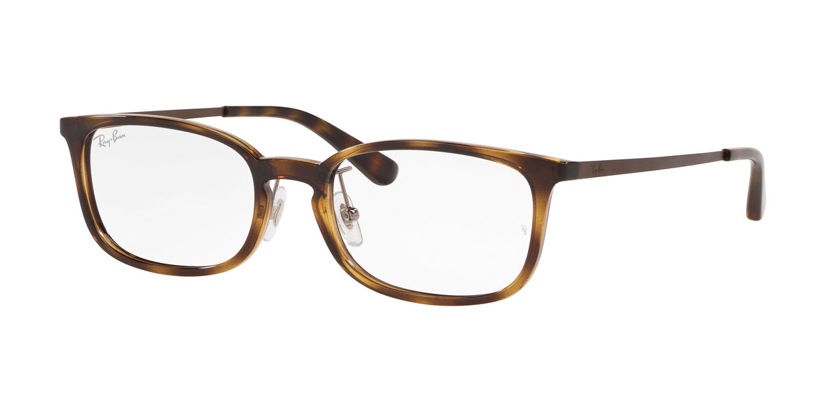 RAY-BAN VISTA 0RX7182D luxury designer eyewear