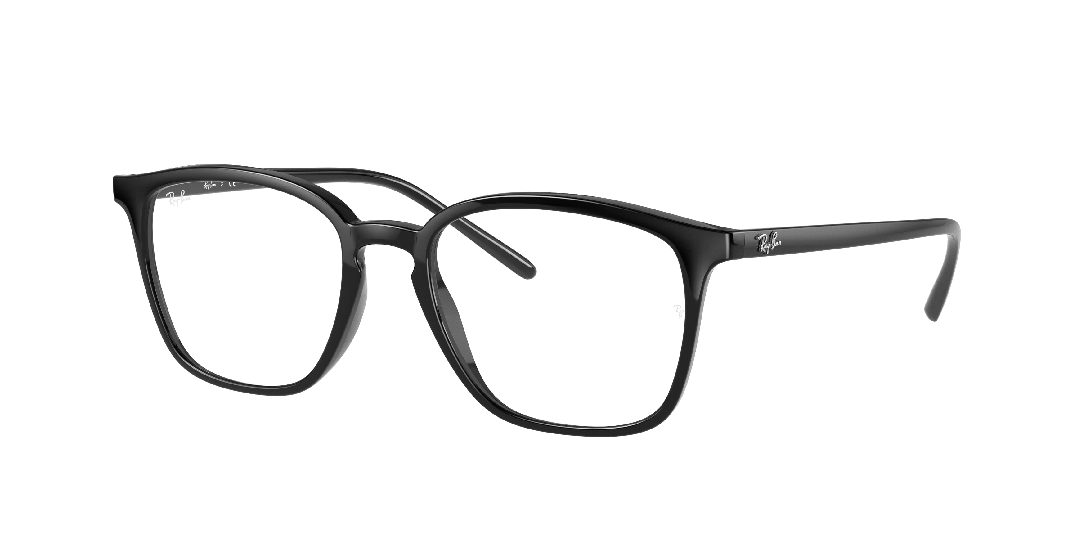 RAY-BAN VISTA 0RX7185 luxury designer eyewear