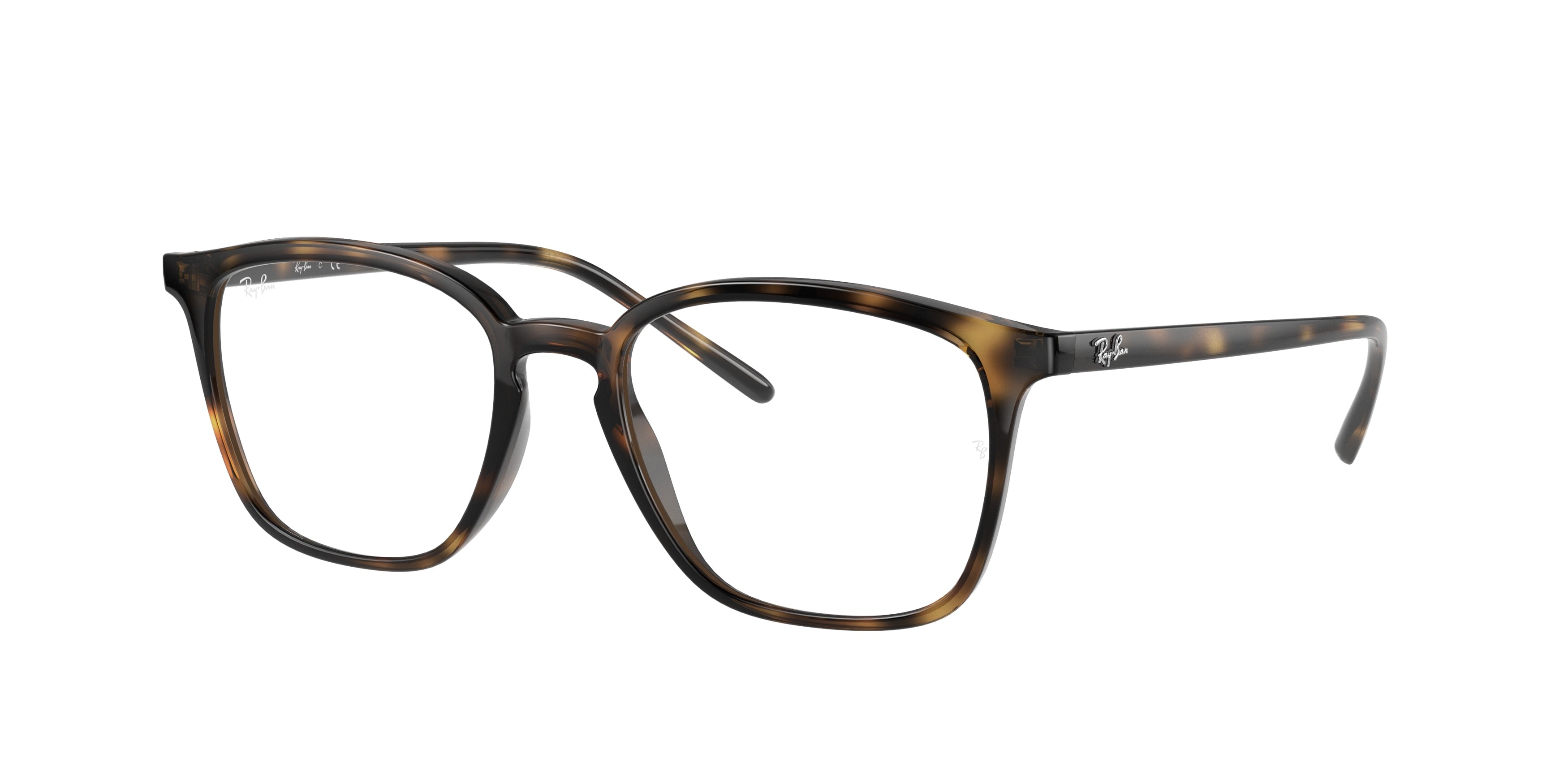 RAY-BAN VISTA 0RX7185 luxury designer eyewear