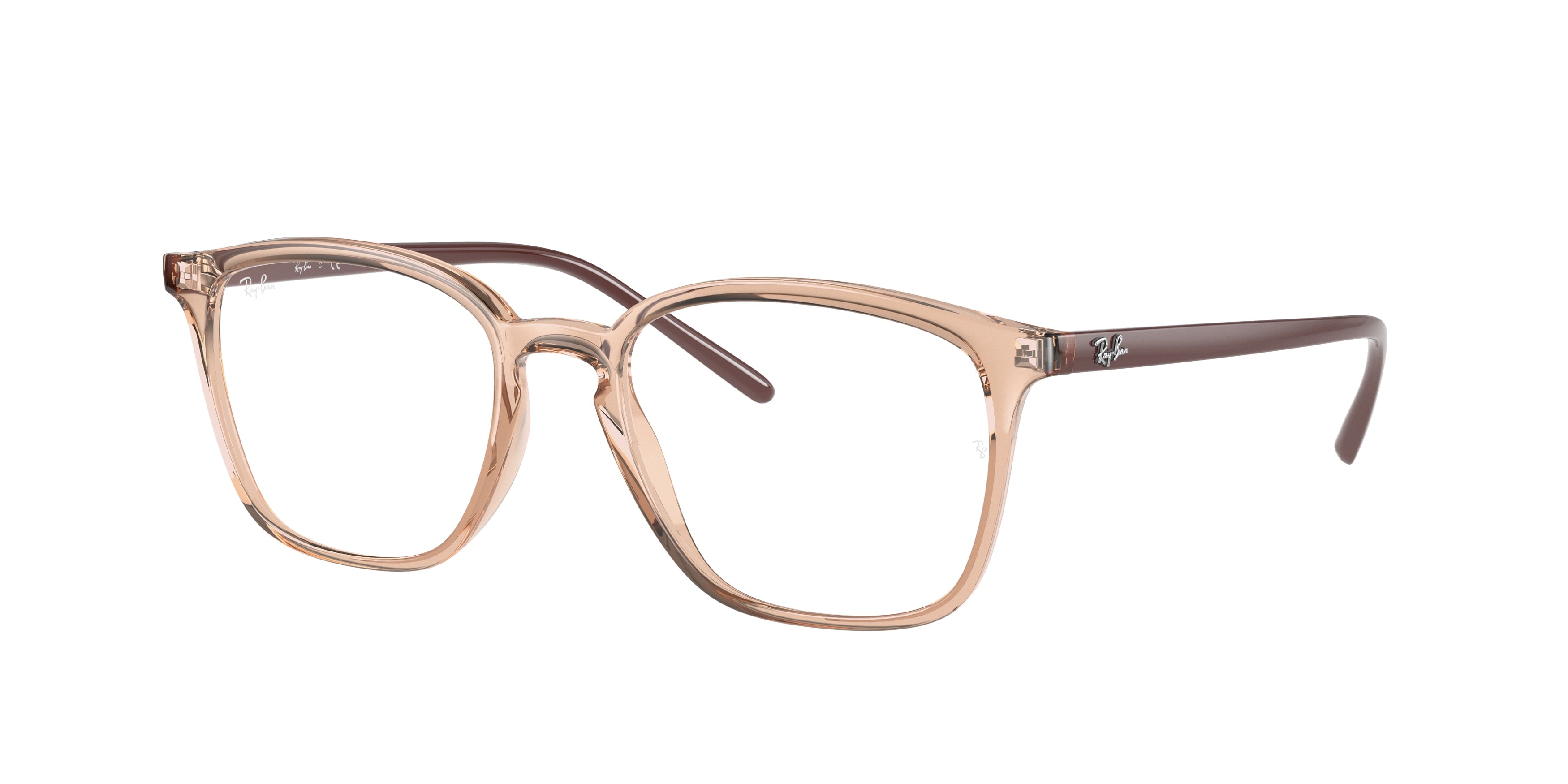 RAY-BAN VISTA 0RX7185 luxury designer eyewear