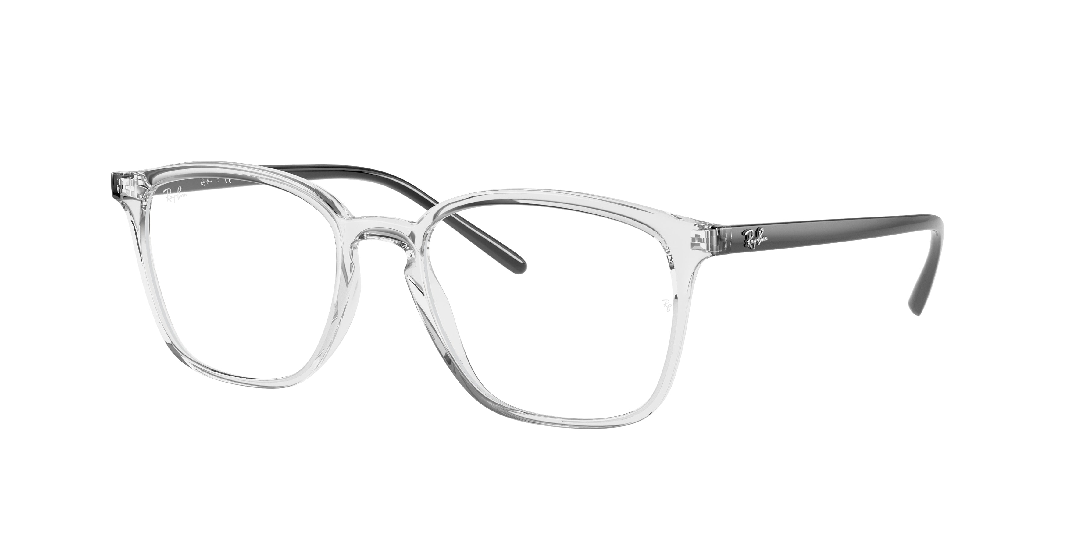RAY-BAN VISTA 0RX7185 luxury designer eyewear