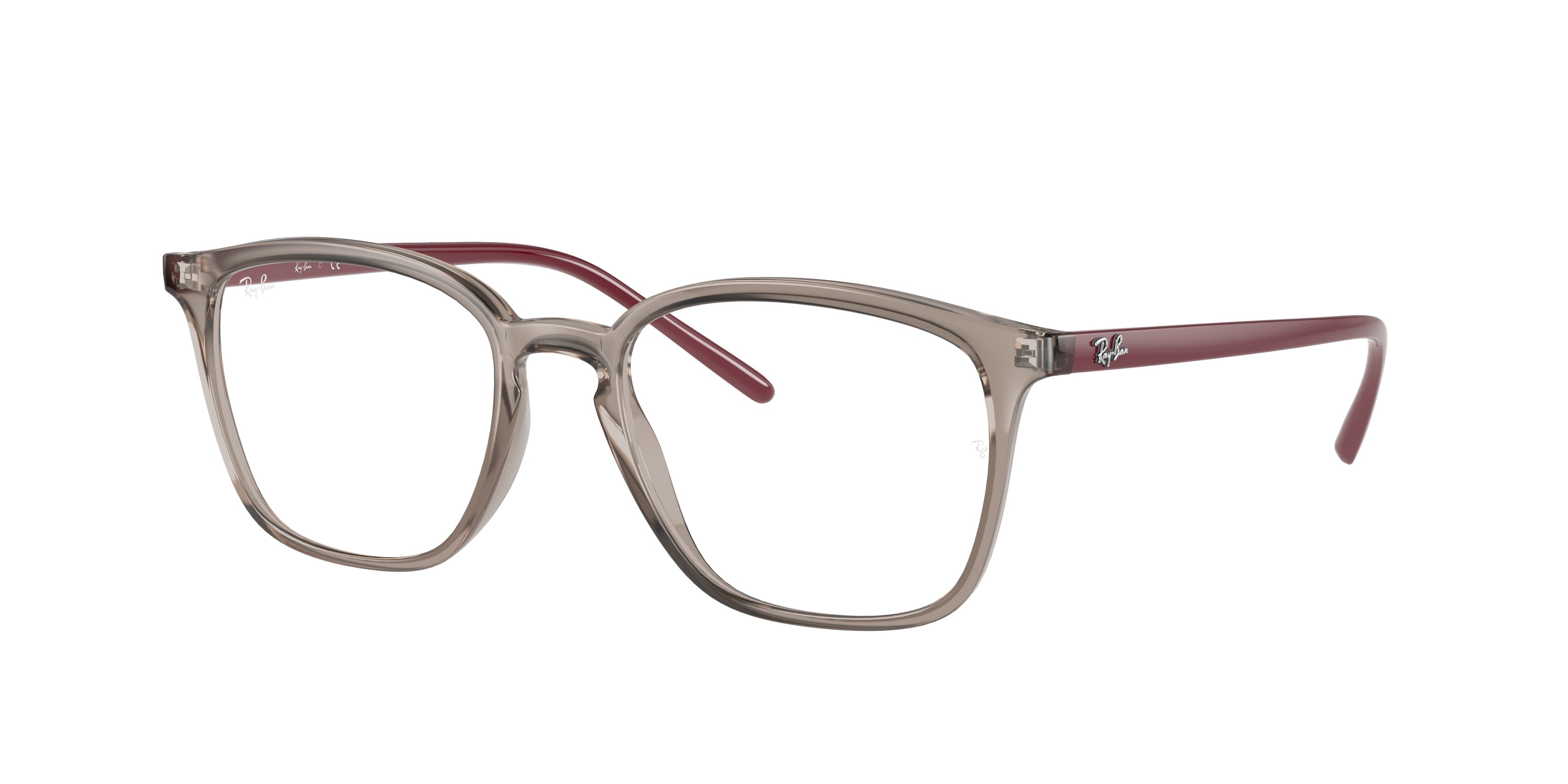 RAY-BAN VISTA 0RX7185 luxury designer eyewear
