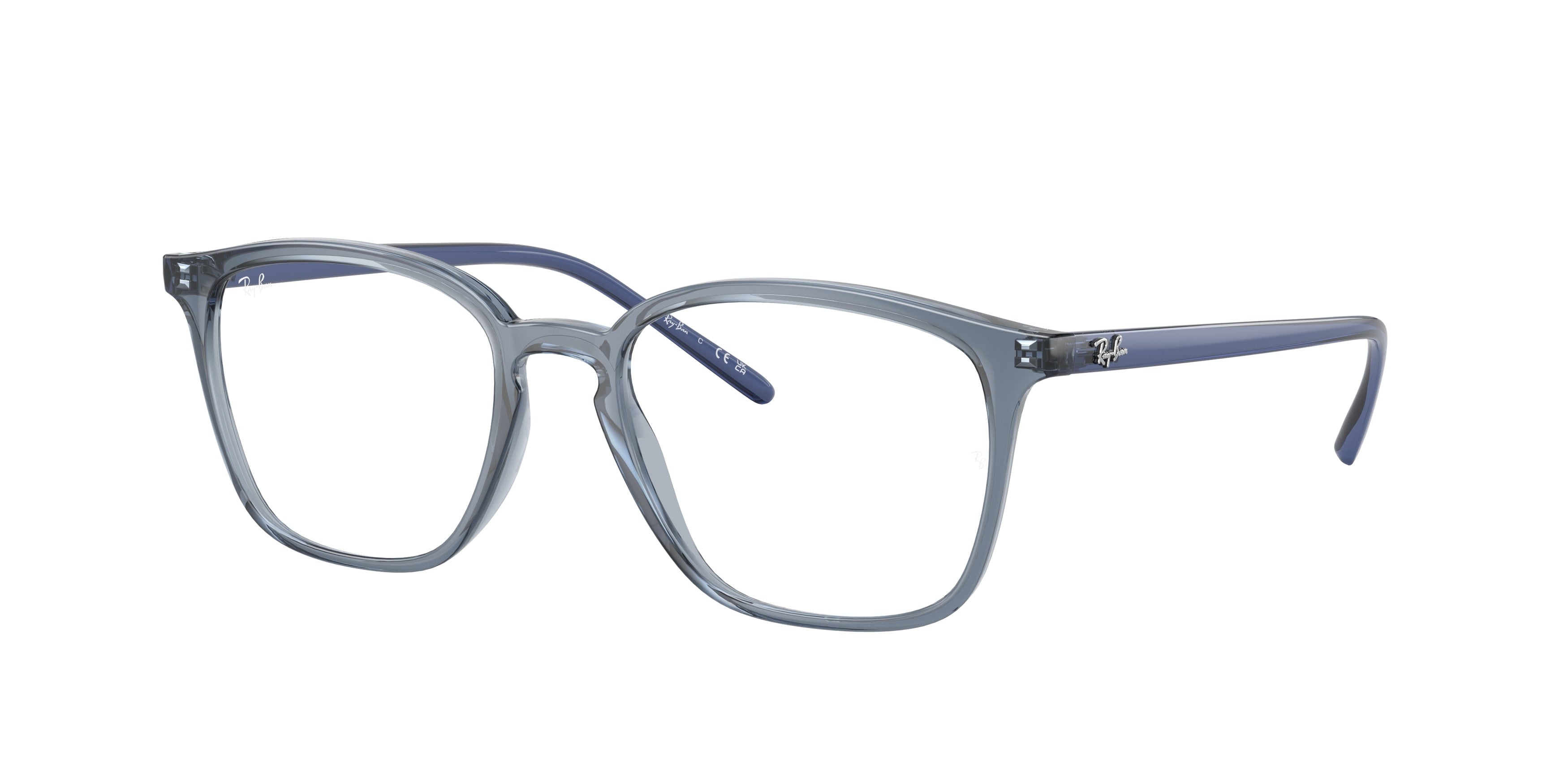 RAY-BAN VISTA 0RX7185 luxury designer eyewear