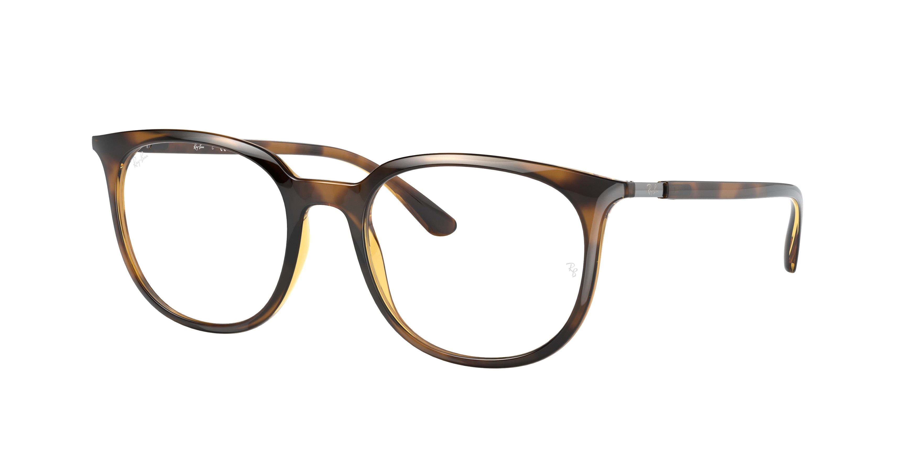 RAY-BAN VISTA 0RX7190 luxury designer eyewear