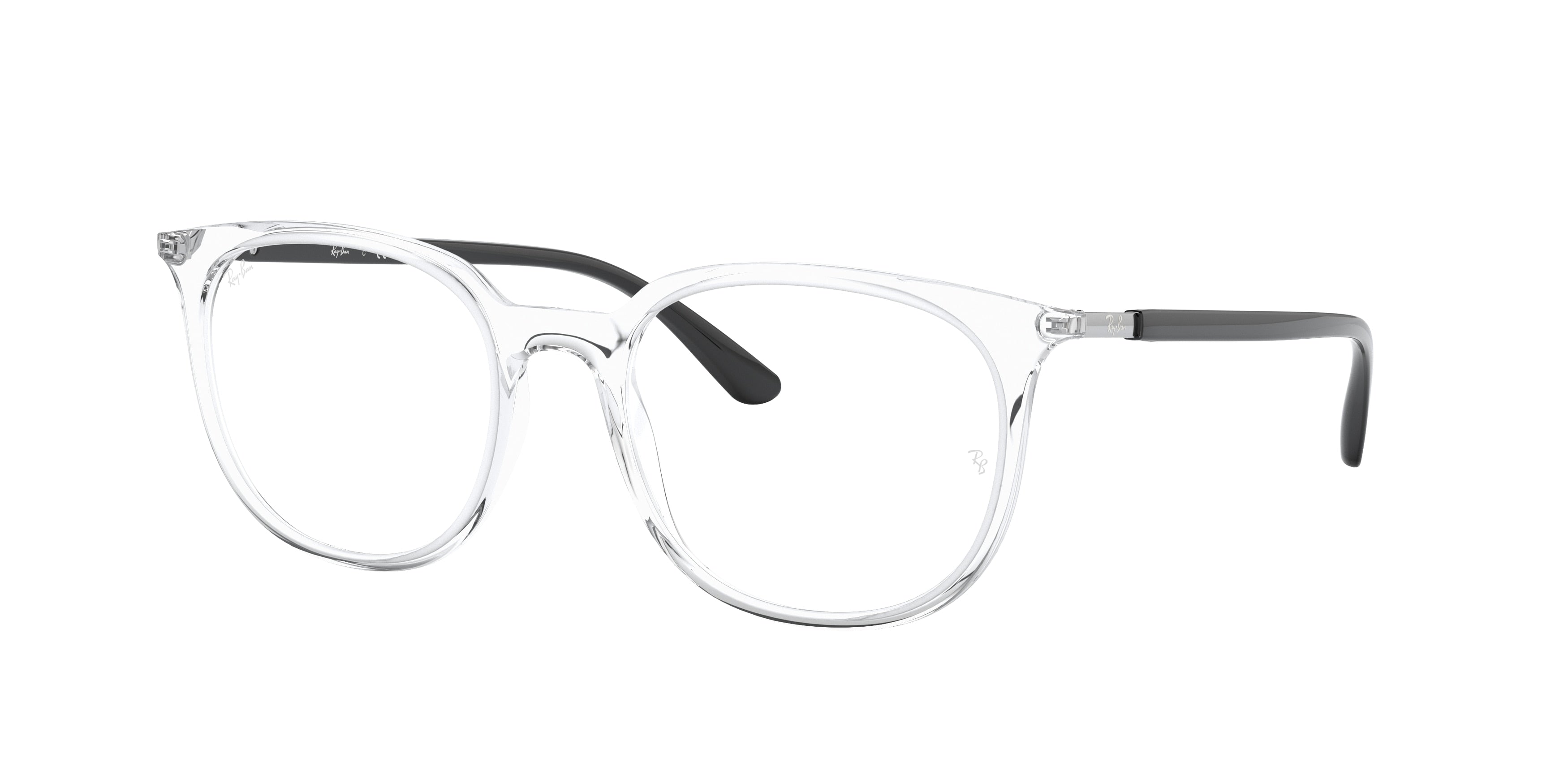 RAY-BAN VISTA 0RX7190 luxury designer eyewear