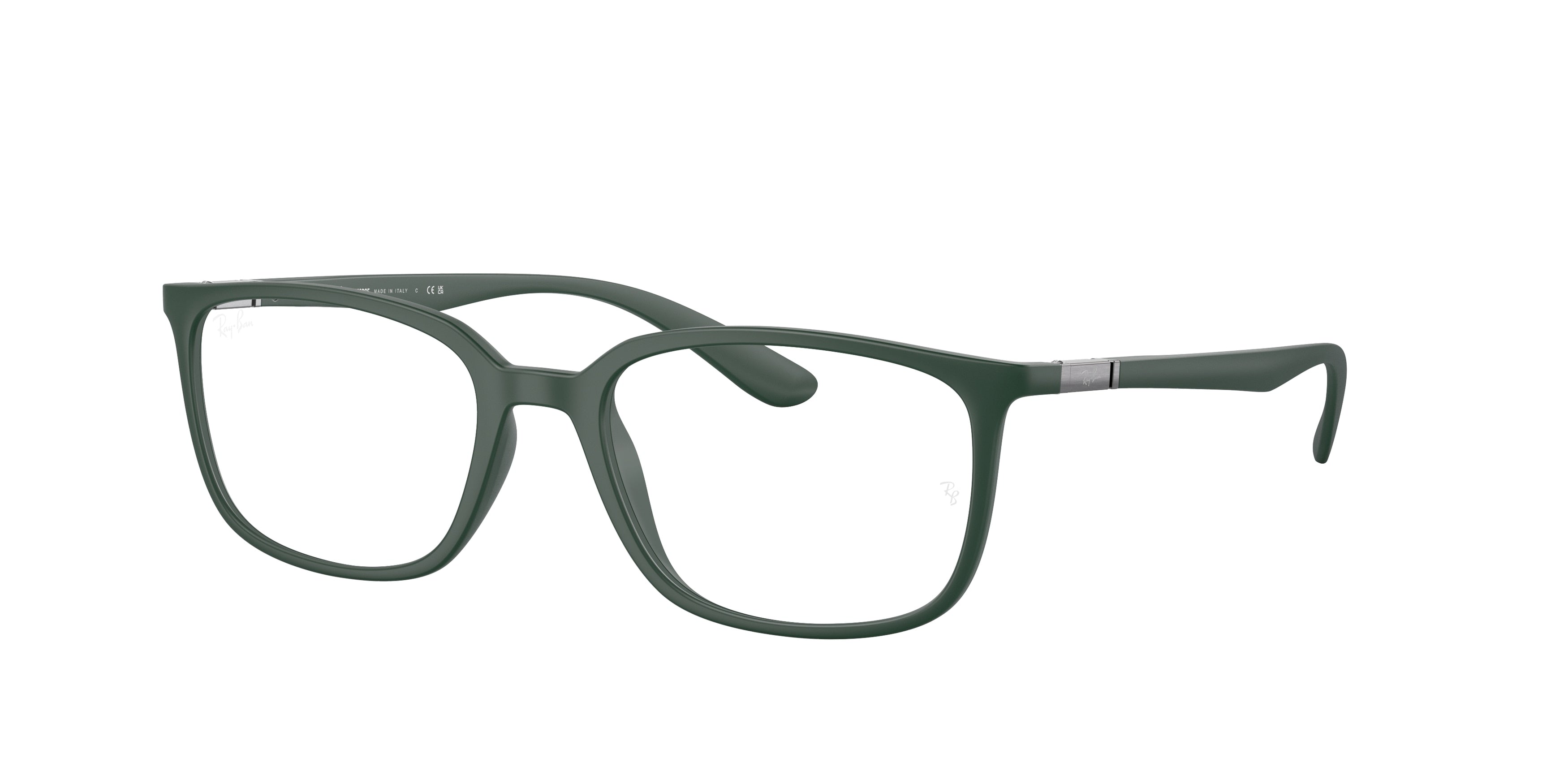 RAY-BAN VISTA 0RX7208 luxury designer eyewear