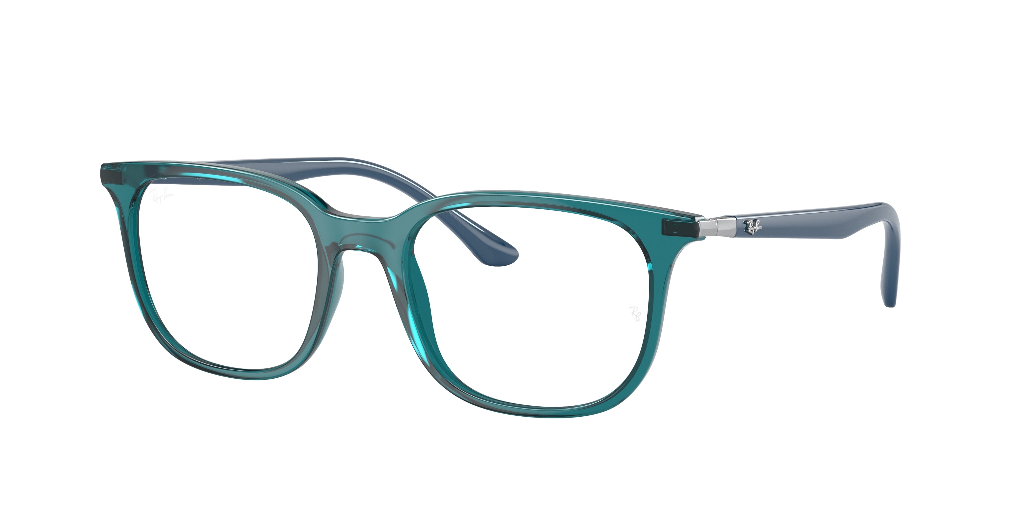 RAY-BAN VISTA 0RX7211 luxury designer eyewear