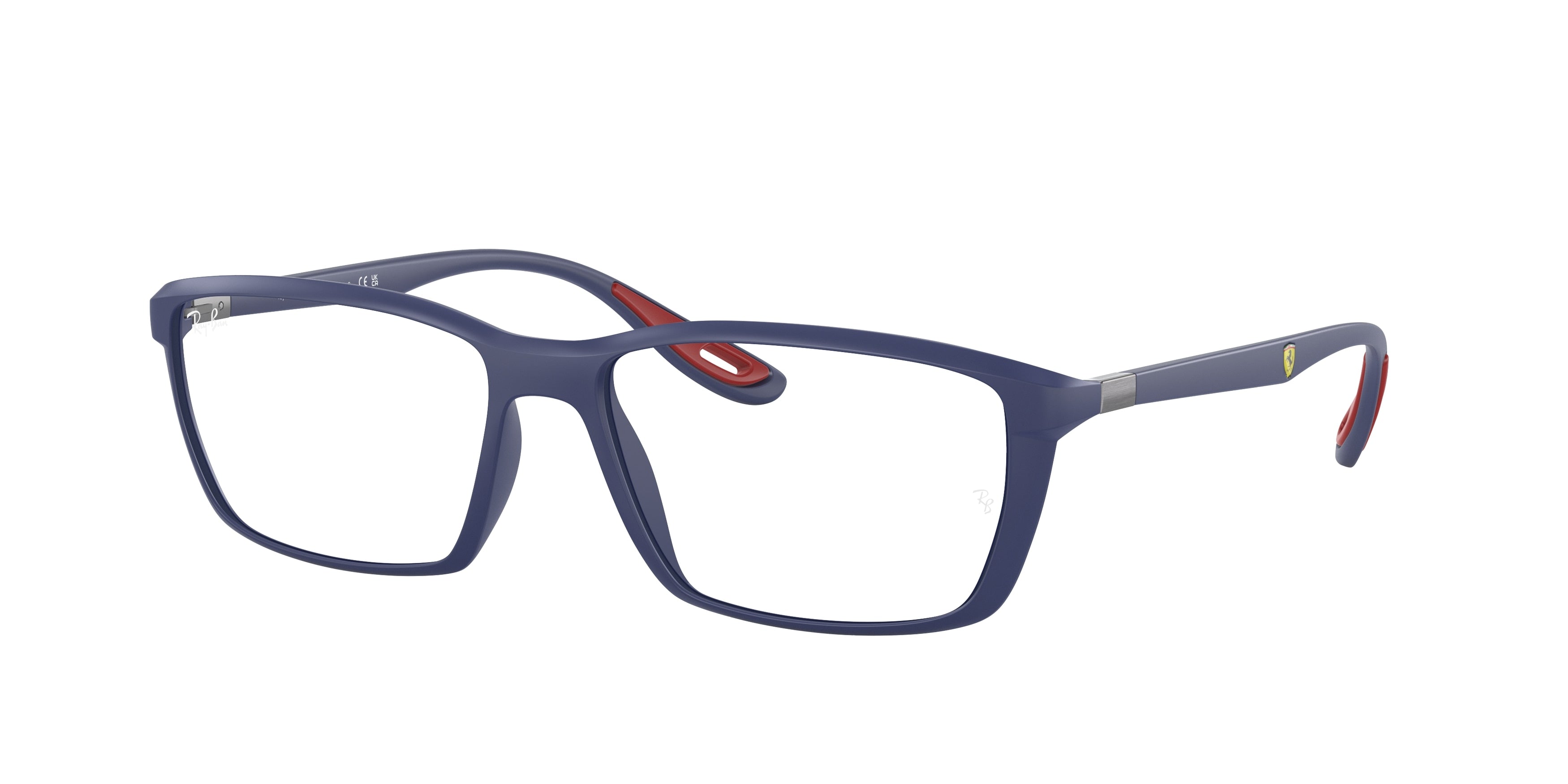 RAY-BAN VISTA 0RX7213M luxury designer eyewear