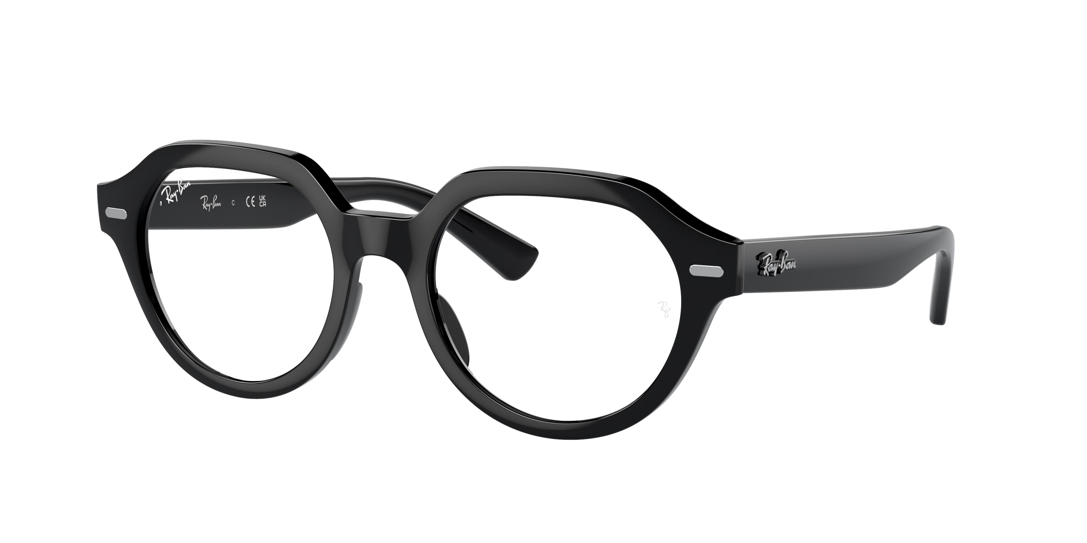 RAY-BAN VISTA 0RX7214 luxury designer eyewear