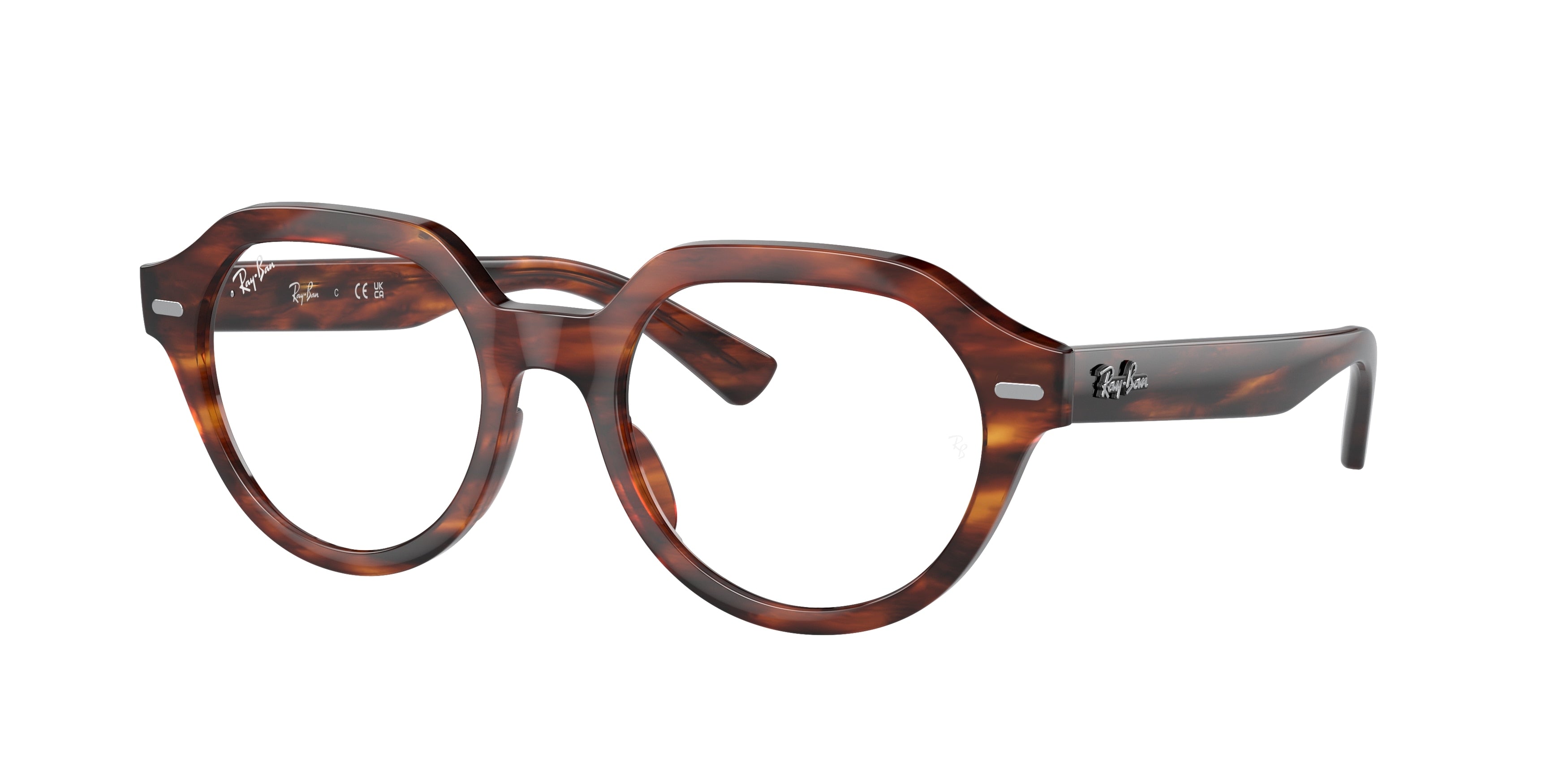 RAY-BAN VISTA 0RX7214 luxury designer eyewear