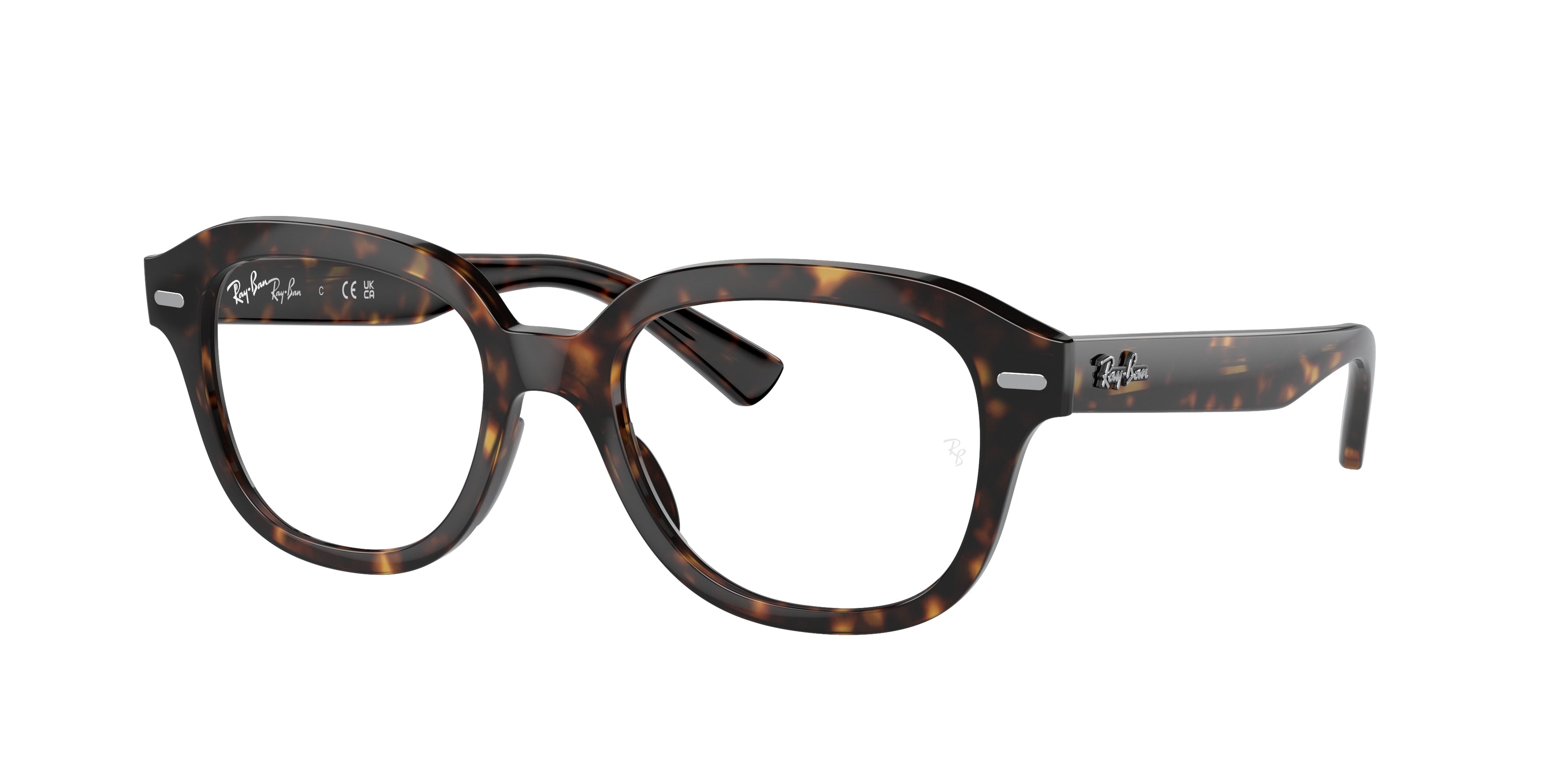 RAY-BAN VISTA 0RX7215 luxury designer eyewear