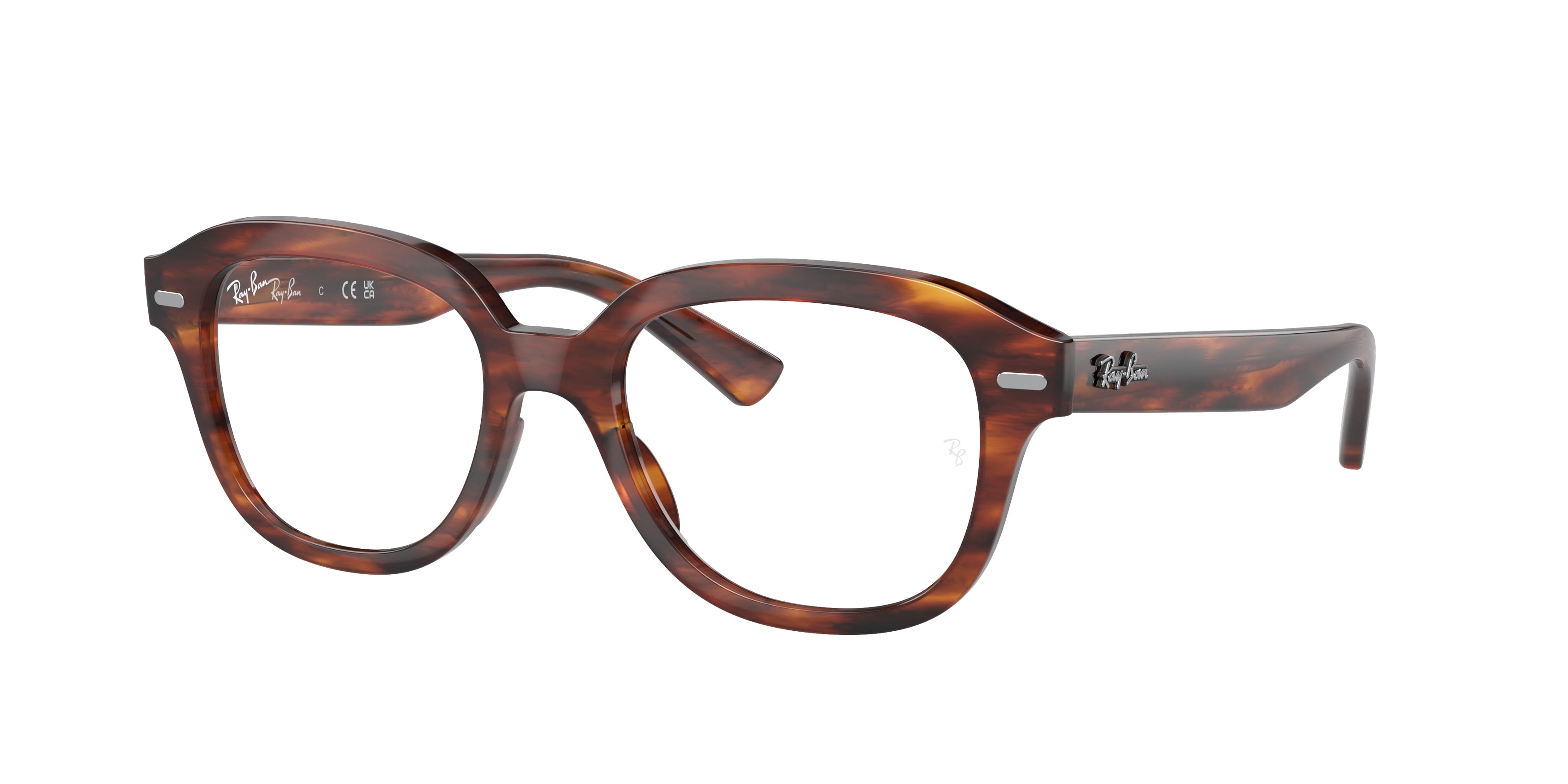 RAY-BAN VISTA 0RX7215 luxury designer eyewear