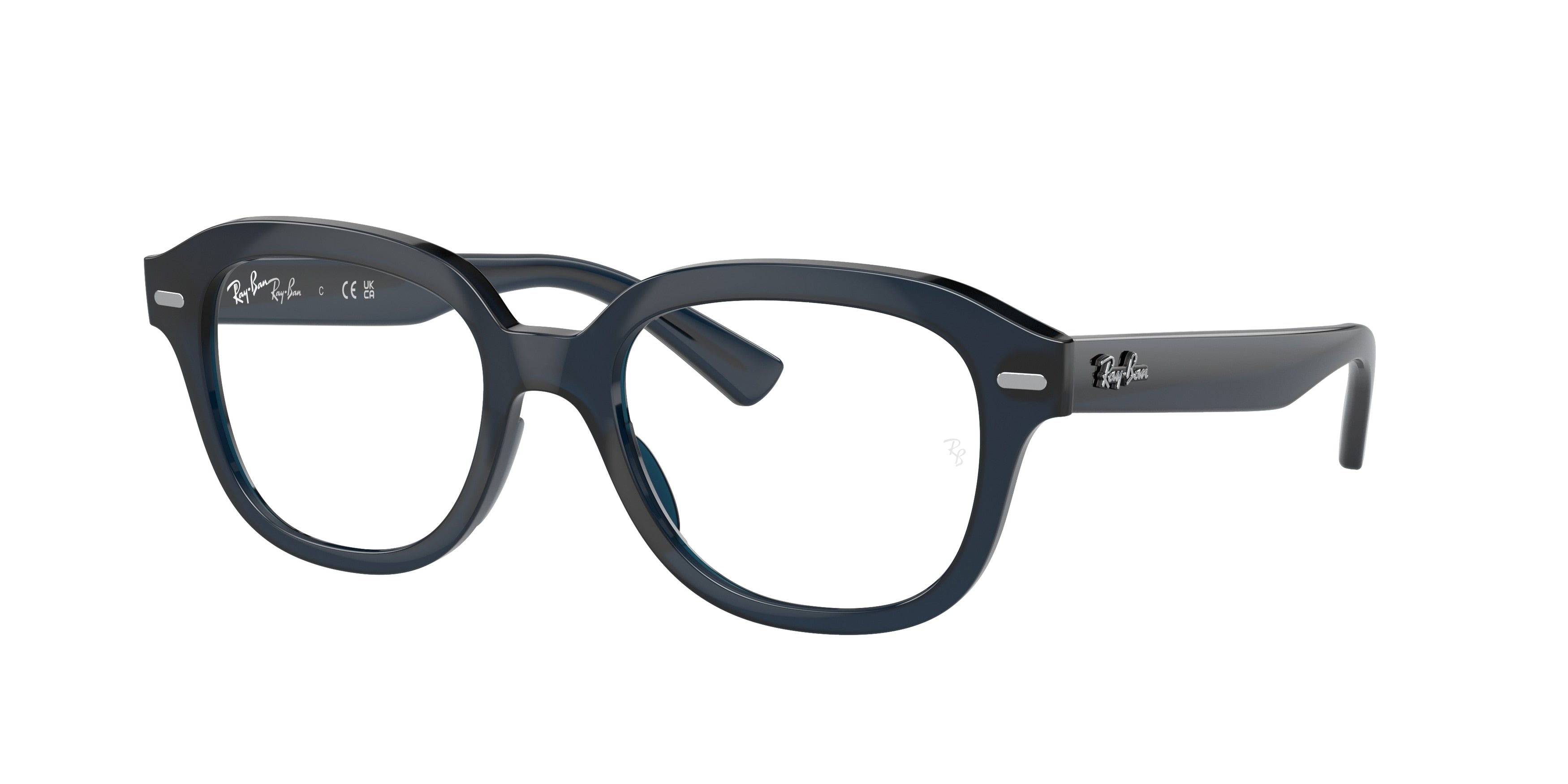 RAY-BAN VISTA 0RX7215 luxury designer eyewear