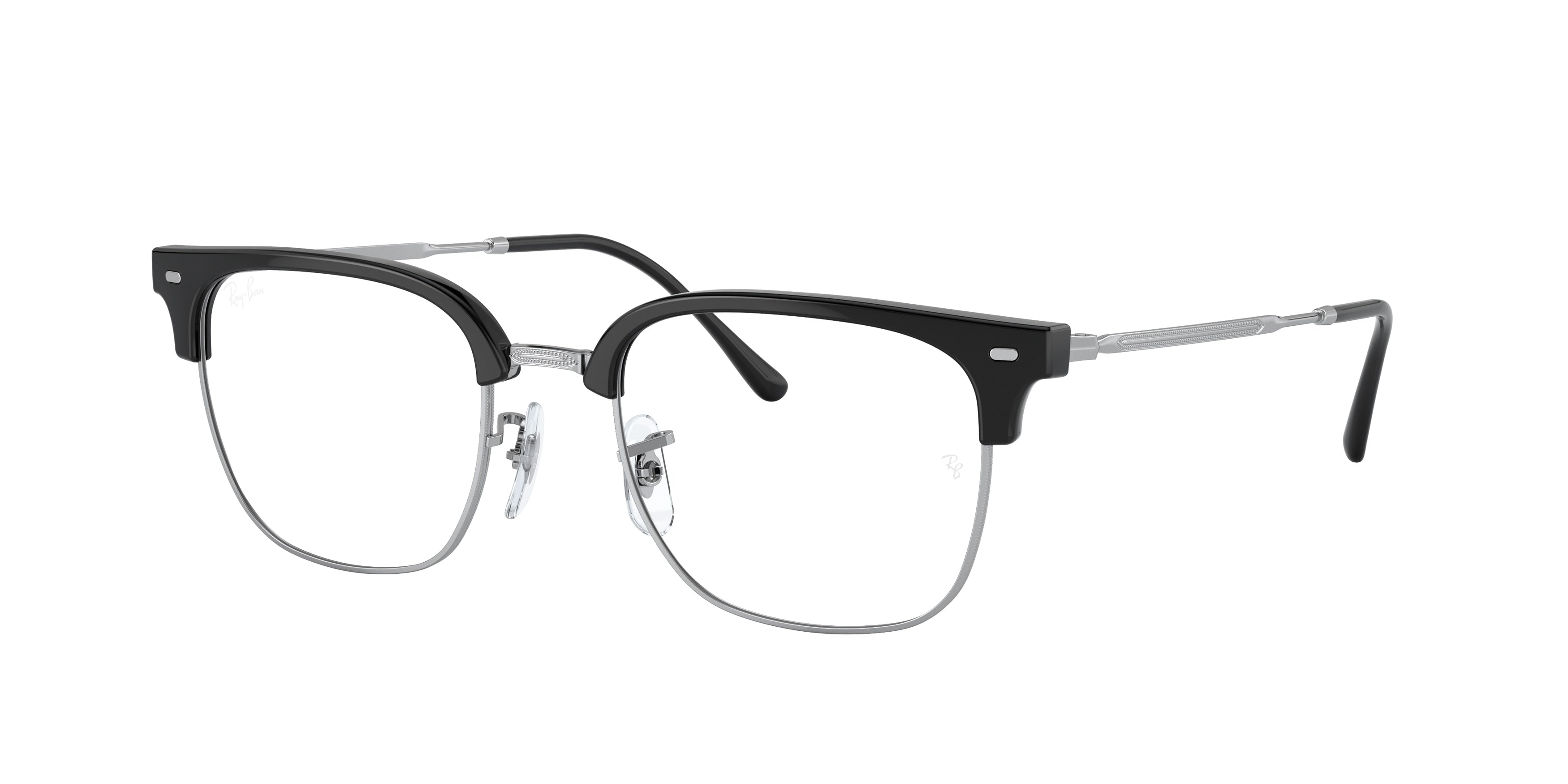 RAY-BAN VISTA 0RX7216 luxury designer eyewear