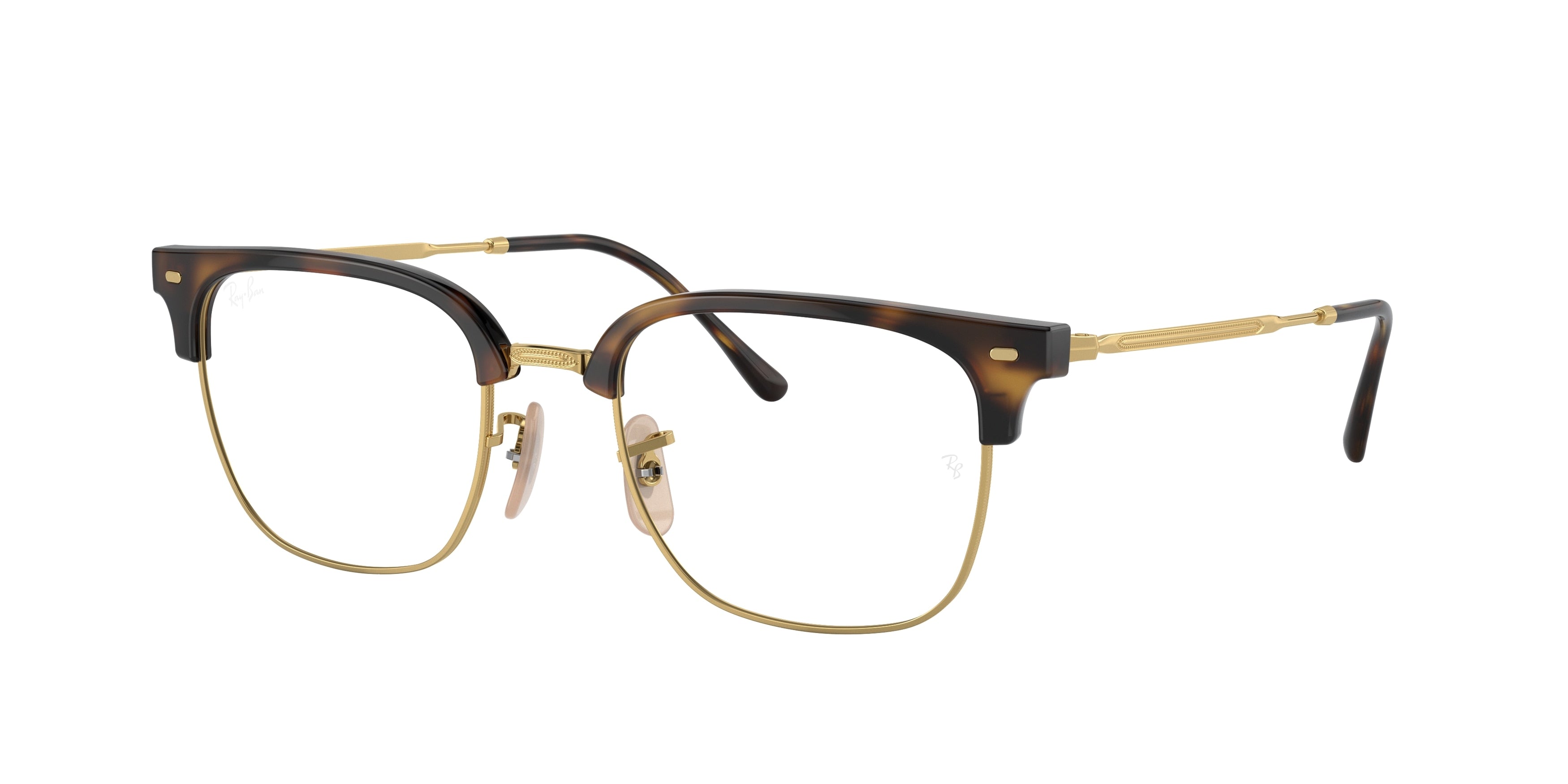 RAY-BAN VISTA 0RX7216 luxury designer eyewear