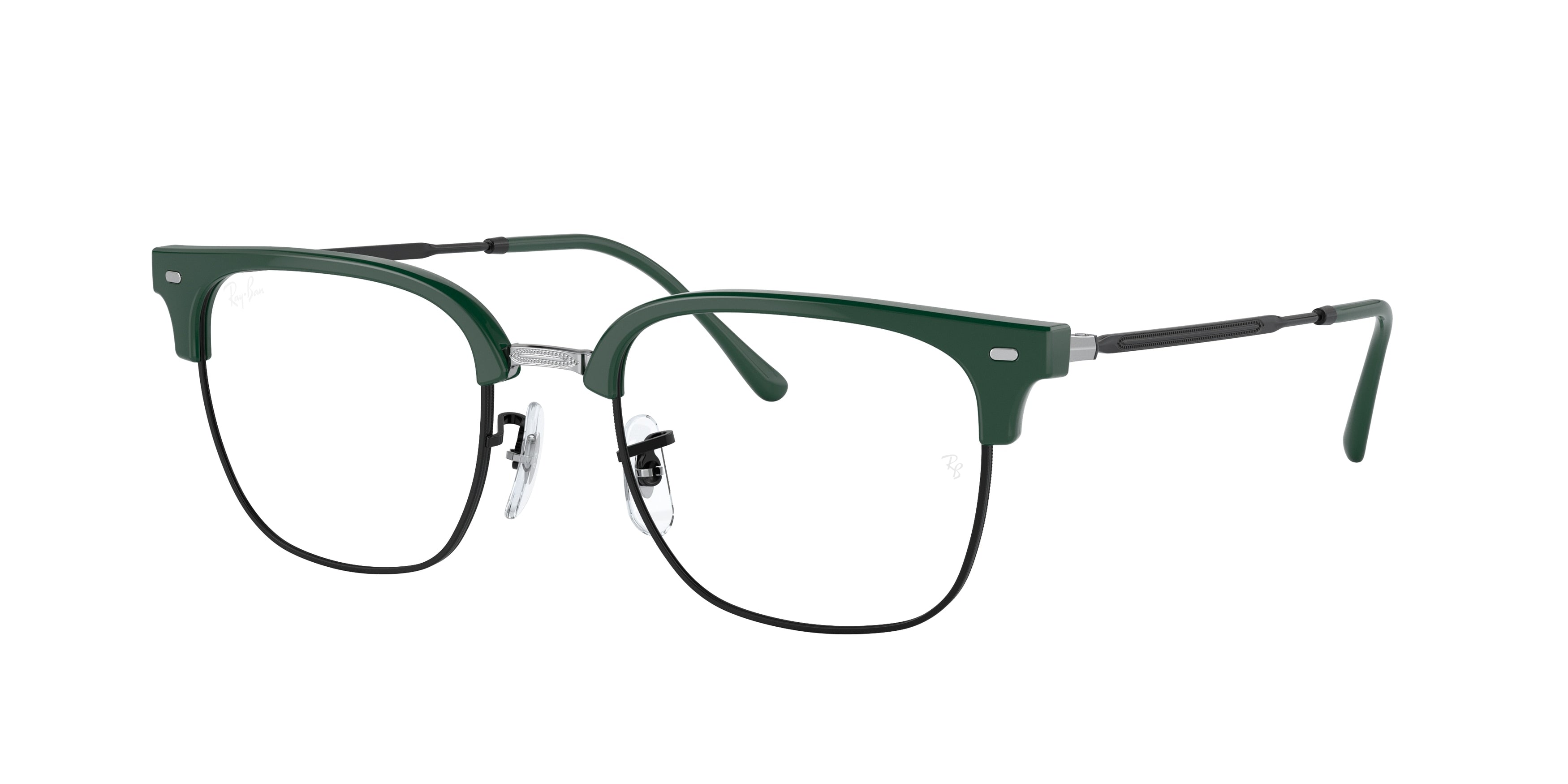 RAY-BAN VISTA 0RX7216 luxury designer eyewear