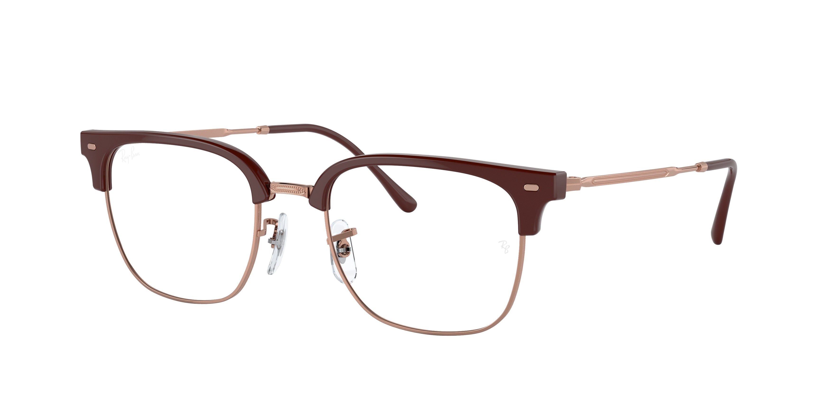 RAY-BAN VISTA 0RX7216 luxury designer eyewear