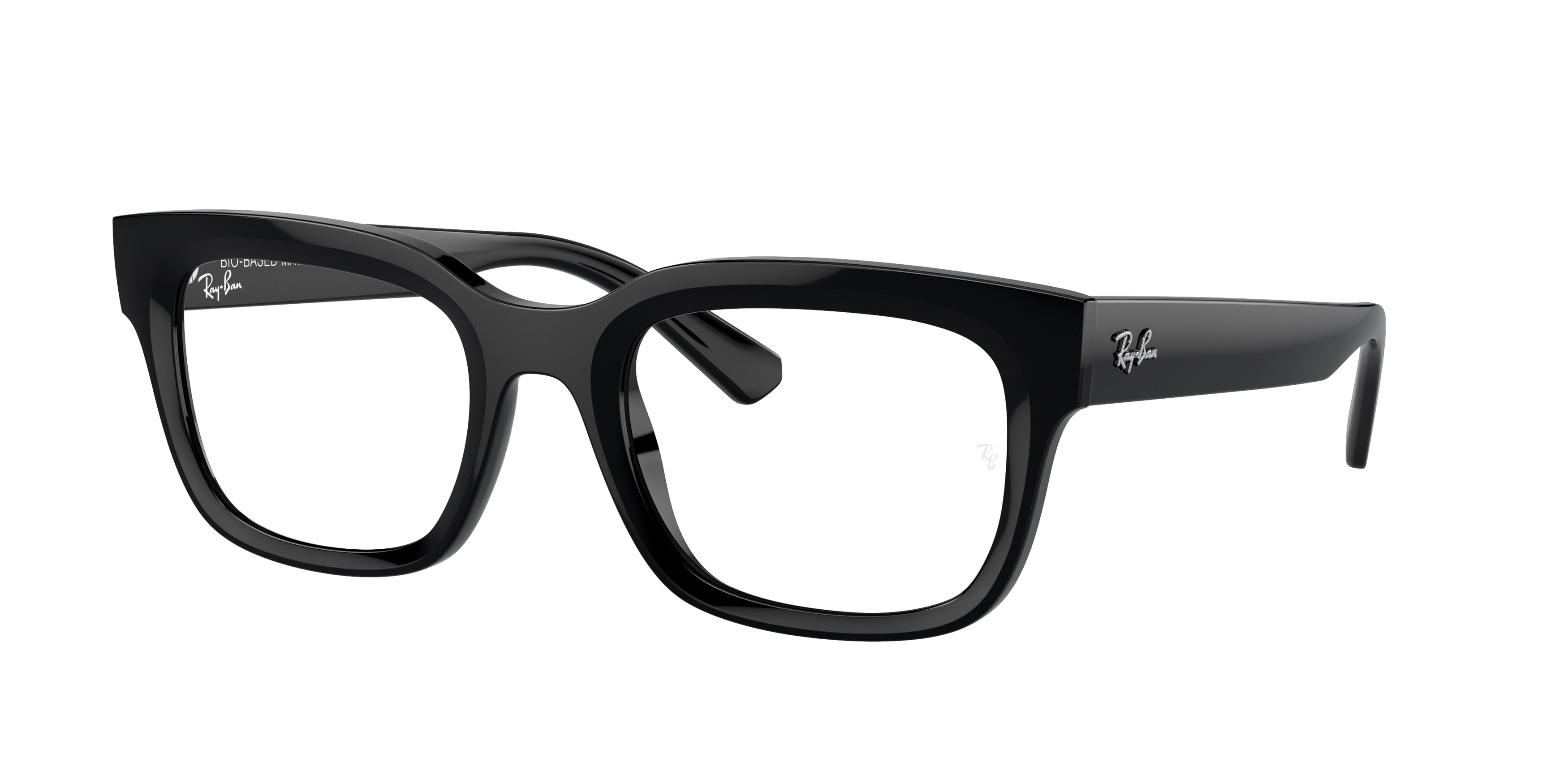 RAY-BAN VISTA 0RX7217 luxury designer eyewear