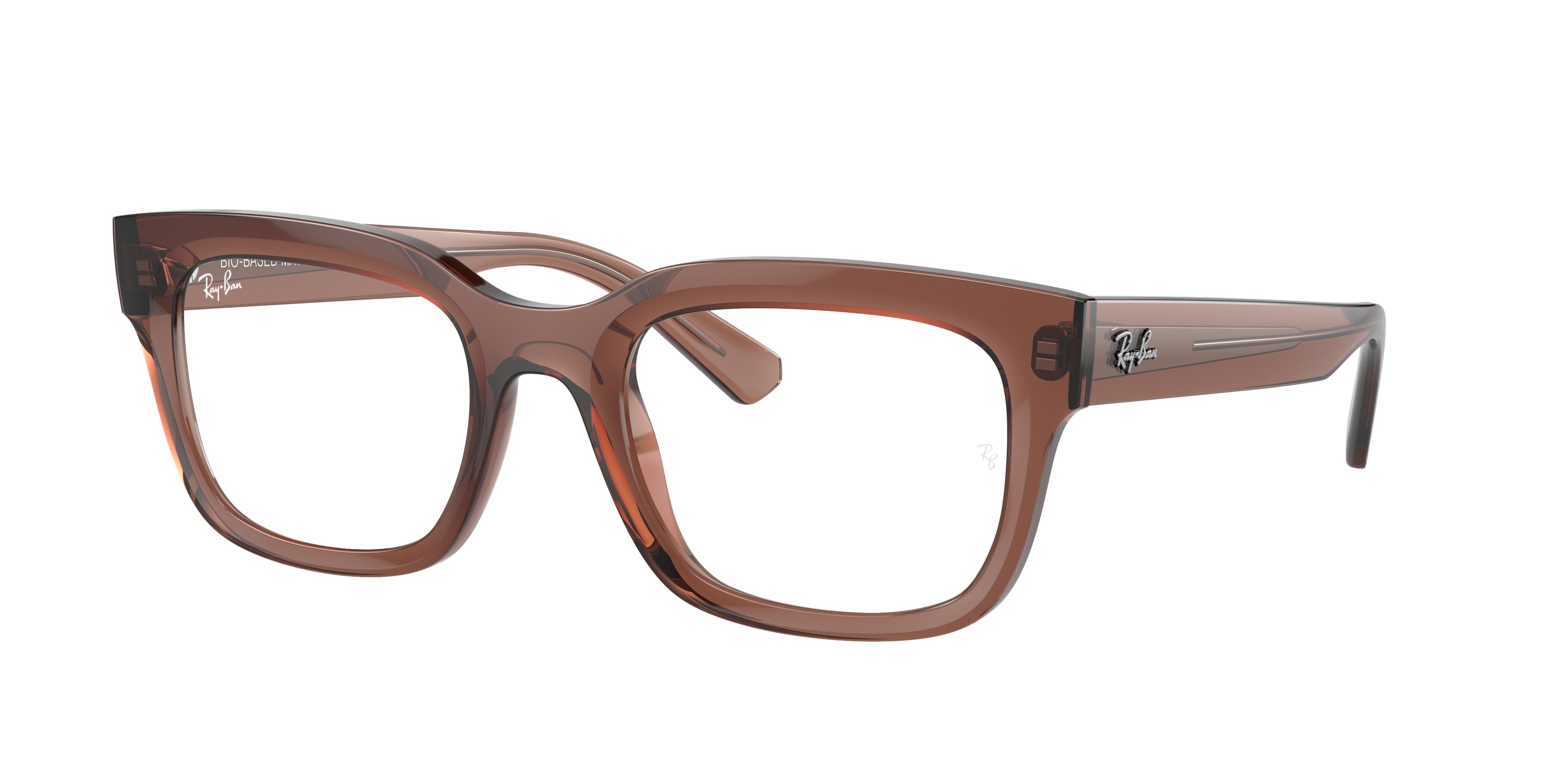 RAY-BAN VISTA 0RX7217 luxury designer eyewear