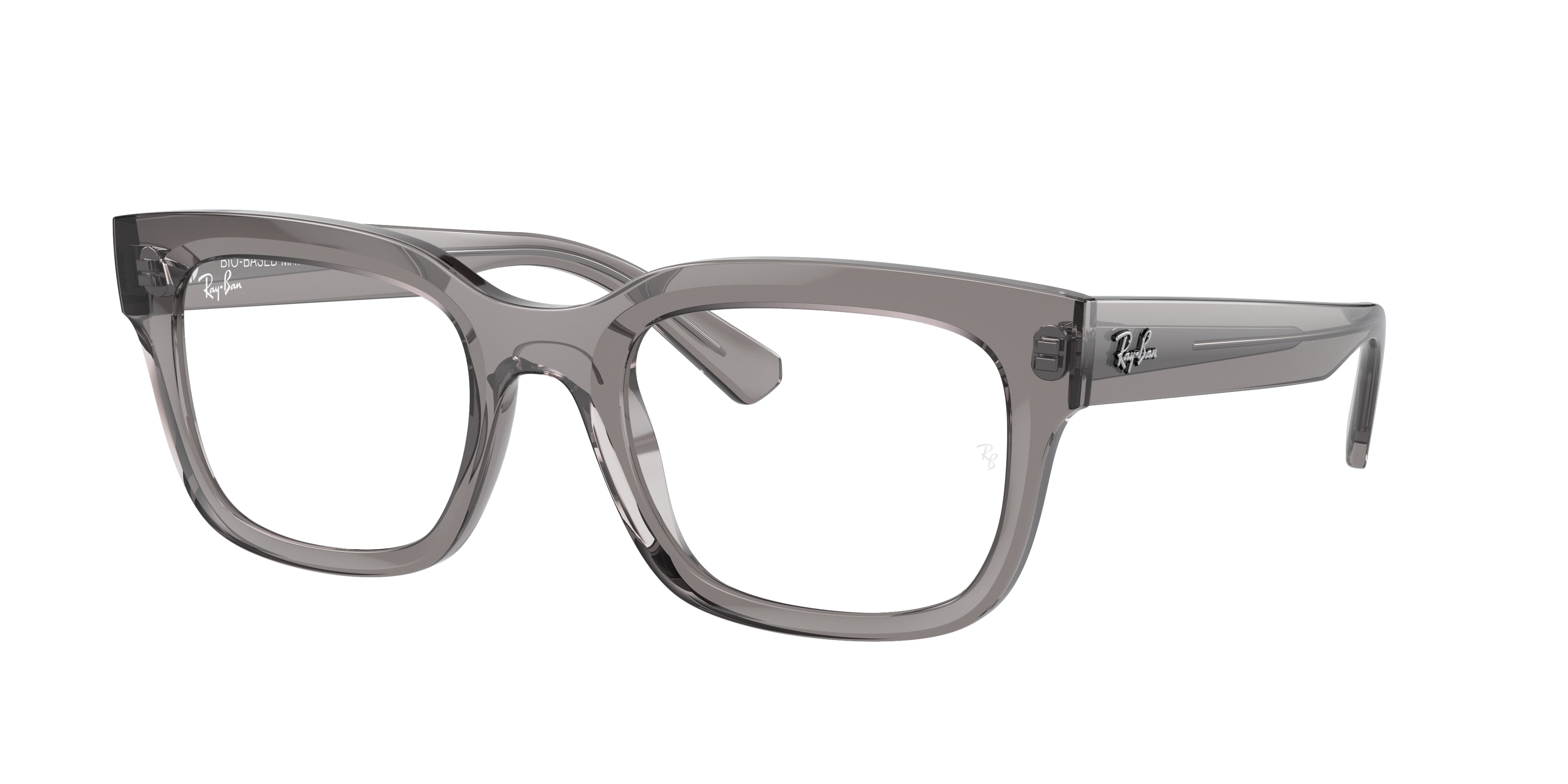 RAY-BAN VISTA 0RX7217 luxury designer eyewear