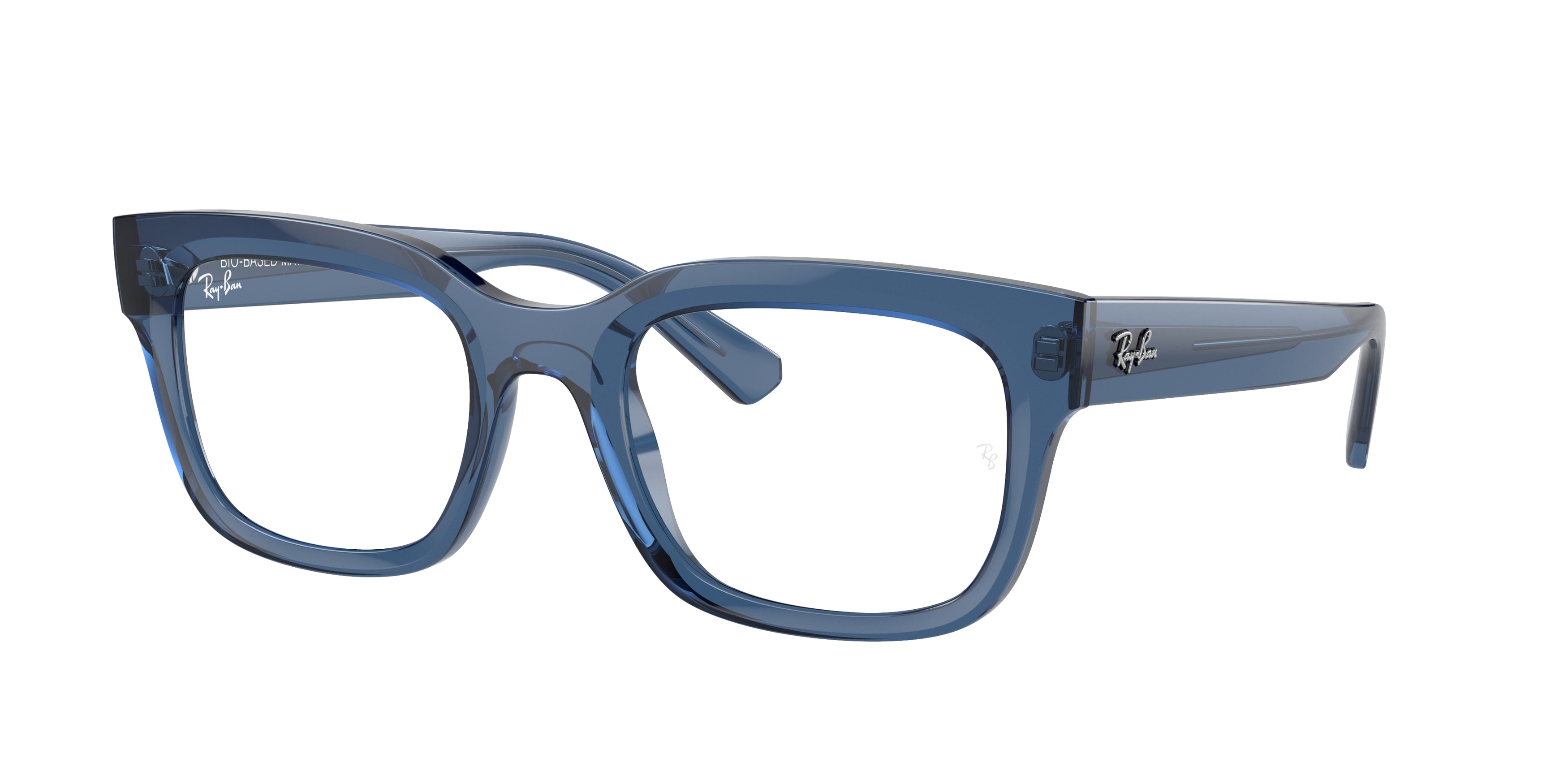 RAY-BAN VISTA 0RX7217 luxury designer eyewear
