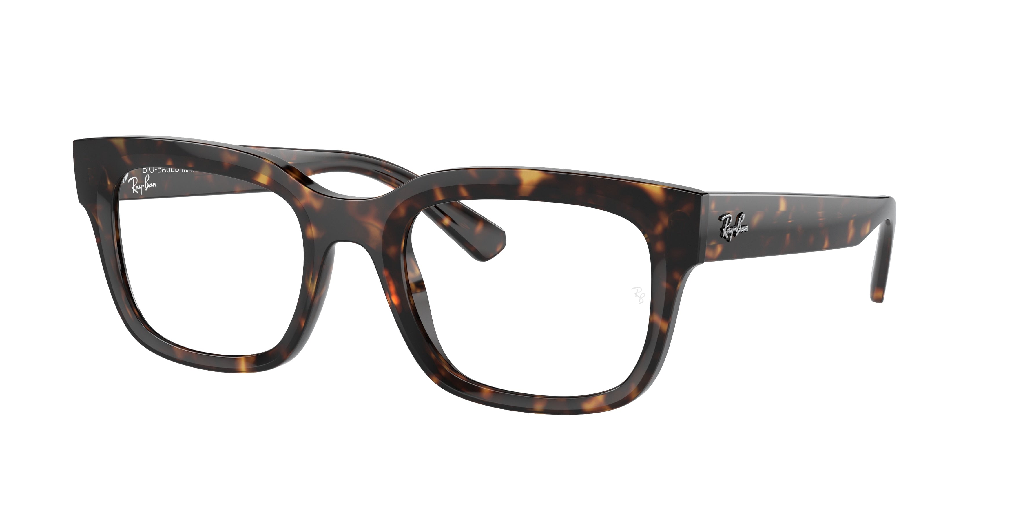 RAY-BAN VISTA 0RX7217 luxury designer eyewear