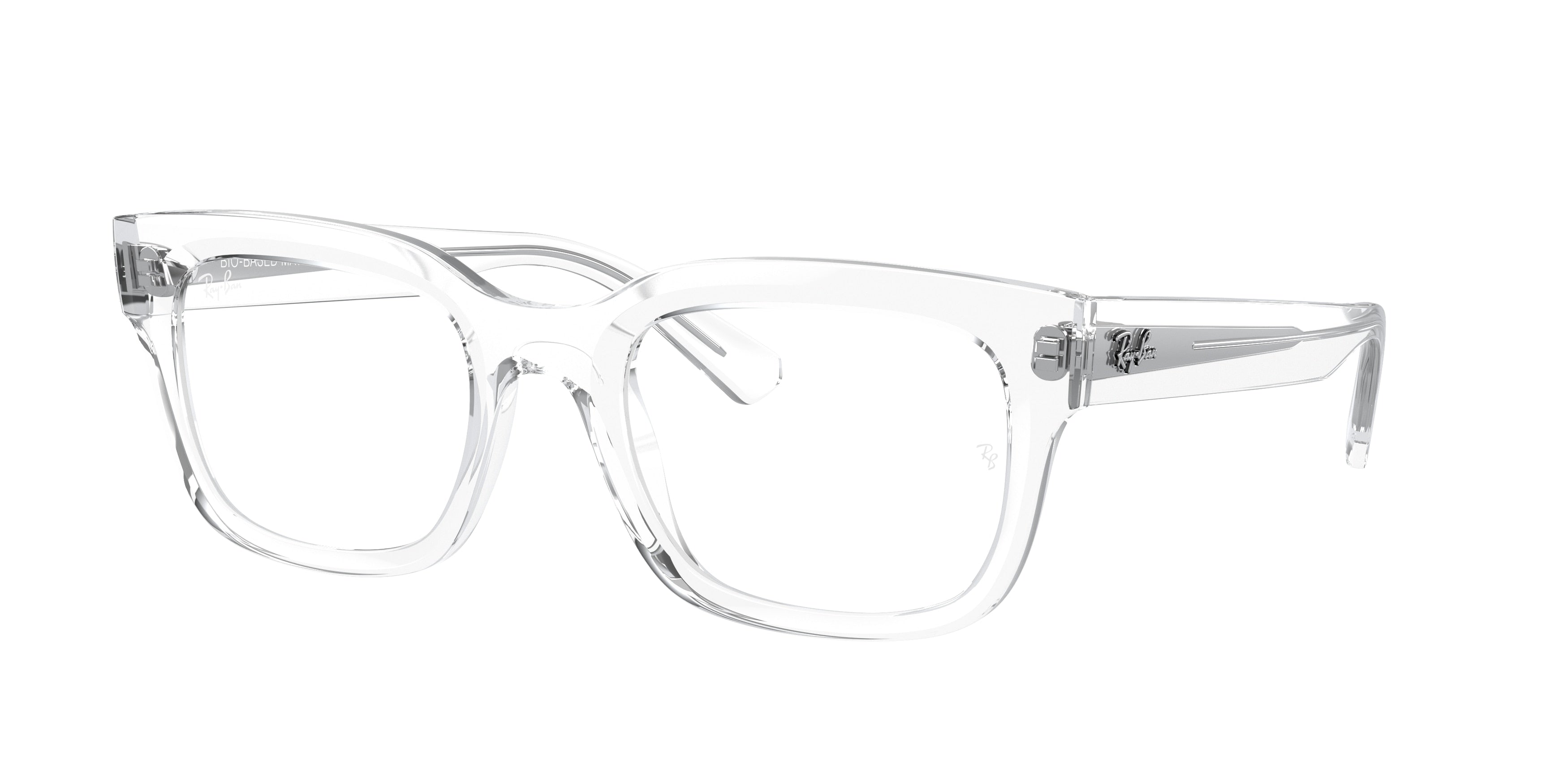 RAY-BAN VISTA 0RX7217 luxury designer eyewear