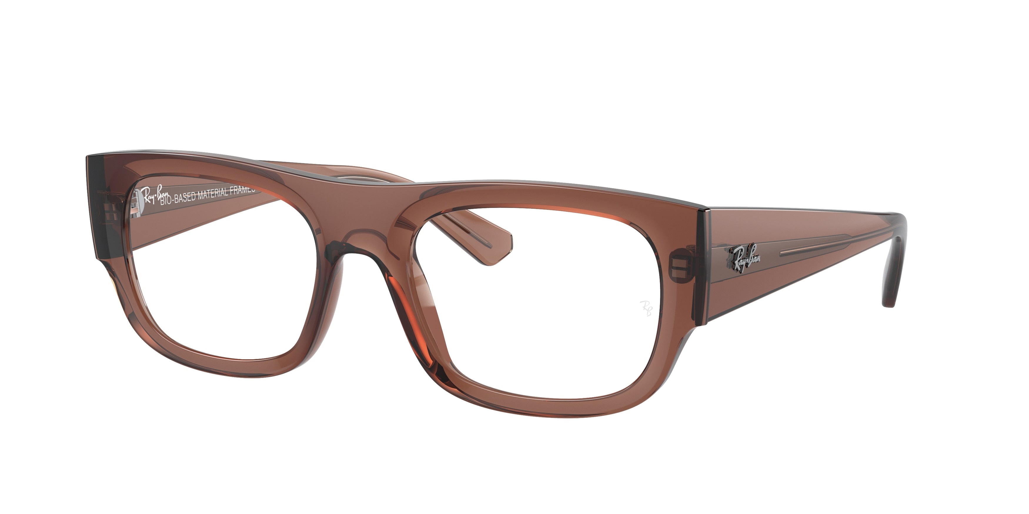 RAY-BAN VISTA 0RX7218 luxury designer eyewear