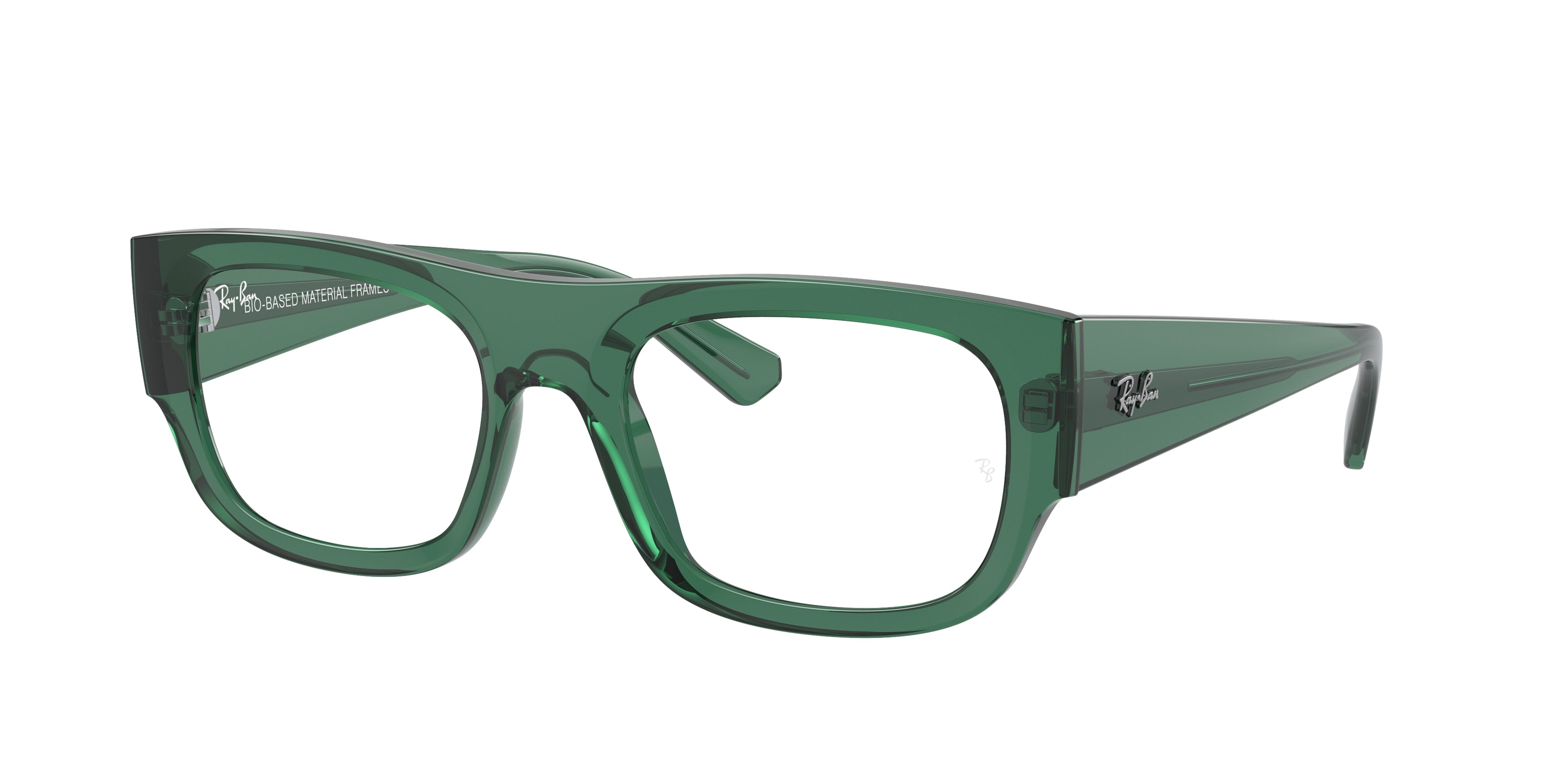 RAY-BAN VISTA 0RX7218 luxury designer eyewear