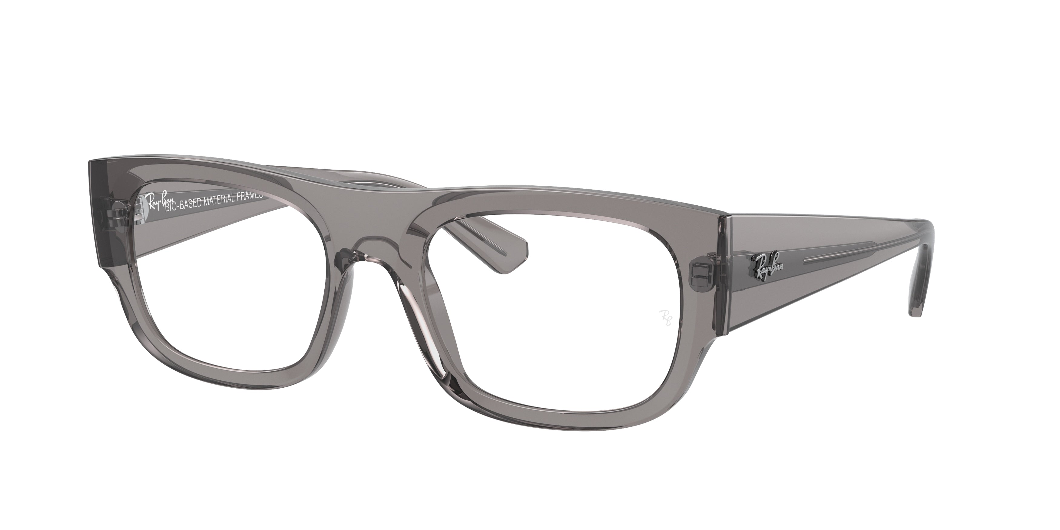 RAY-BAN VISTA 0RX7218 luxury designer eyewear