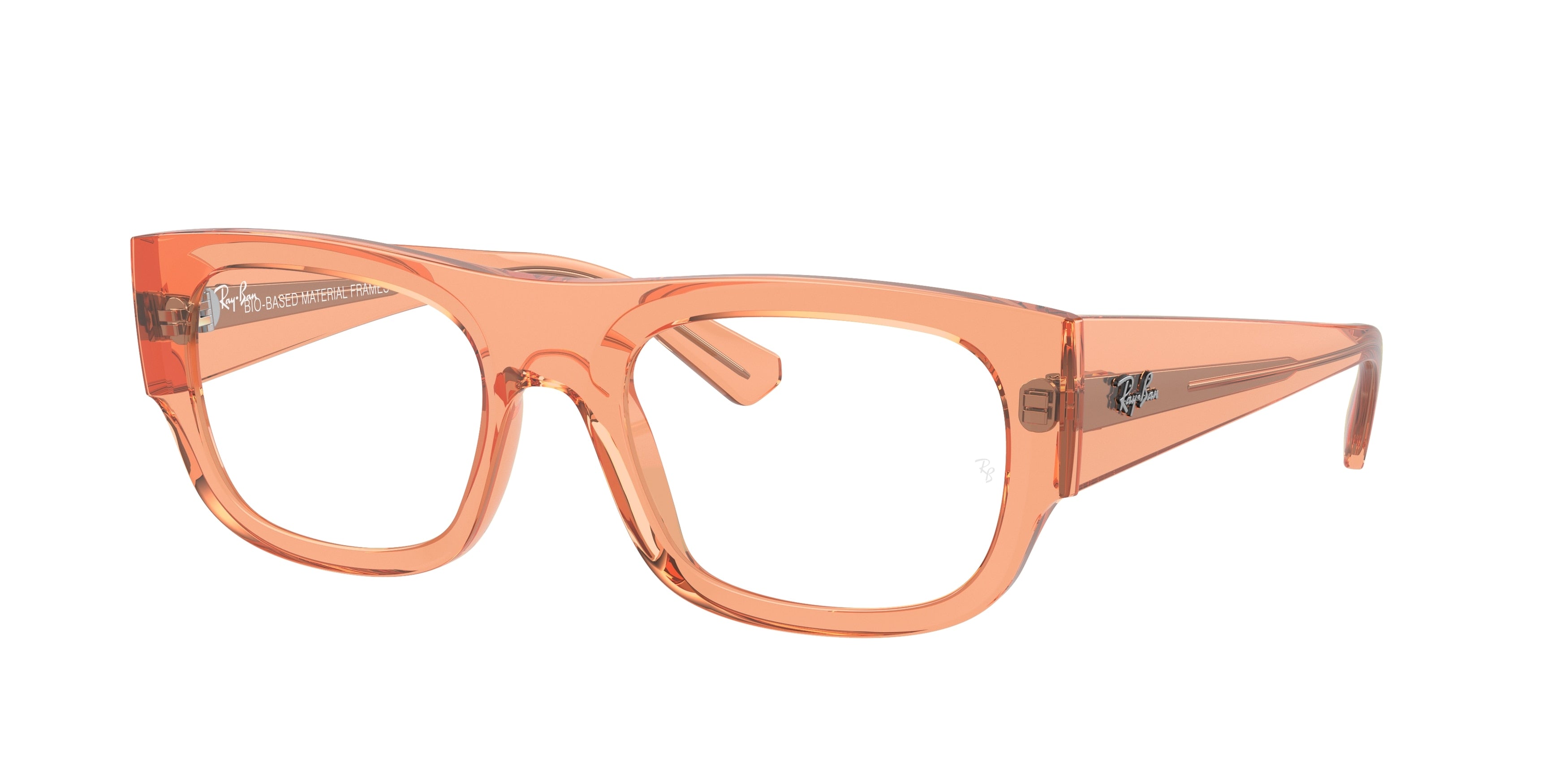RAY-BAN VISTA 0RX7218 luxury designer eyewear
