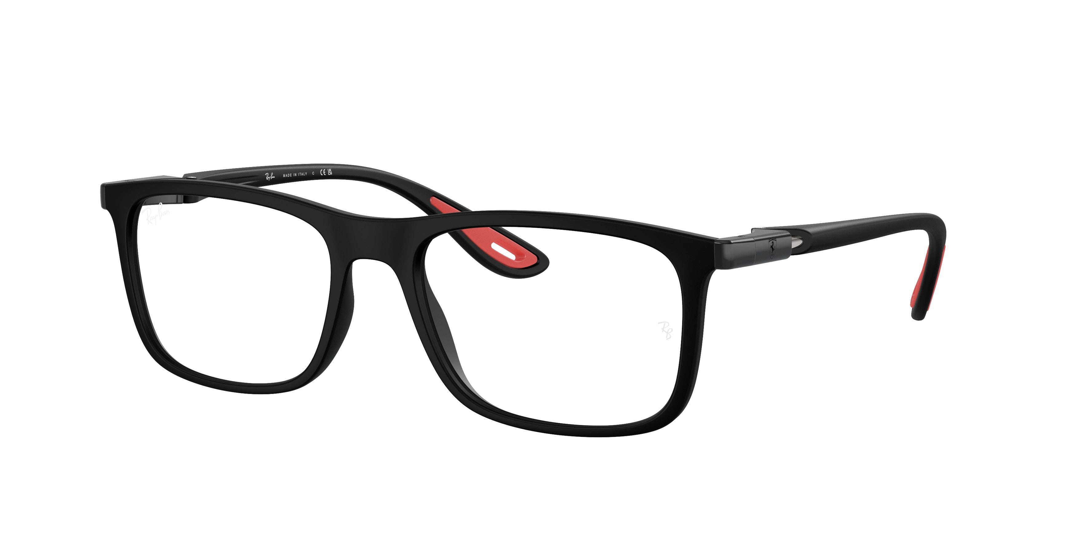 RAY-BAN VISTA 0RX7222M luxury designer eyewear