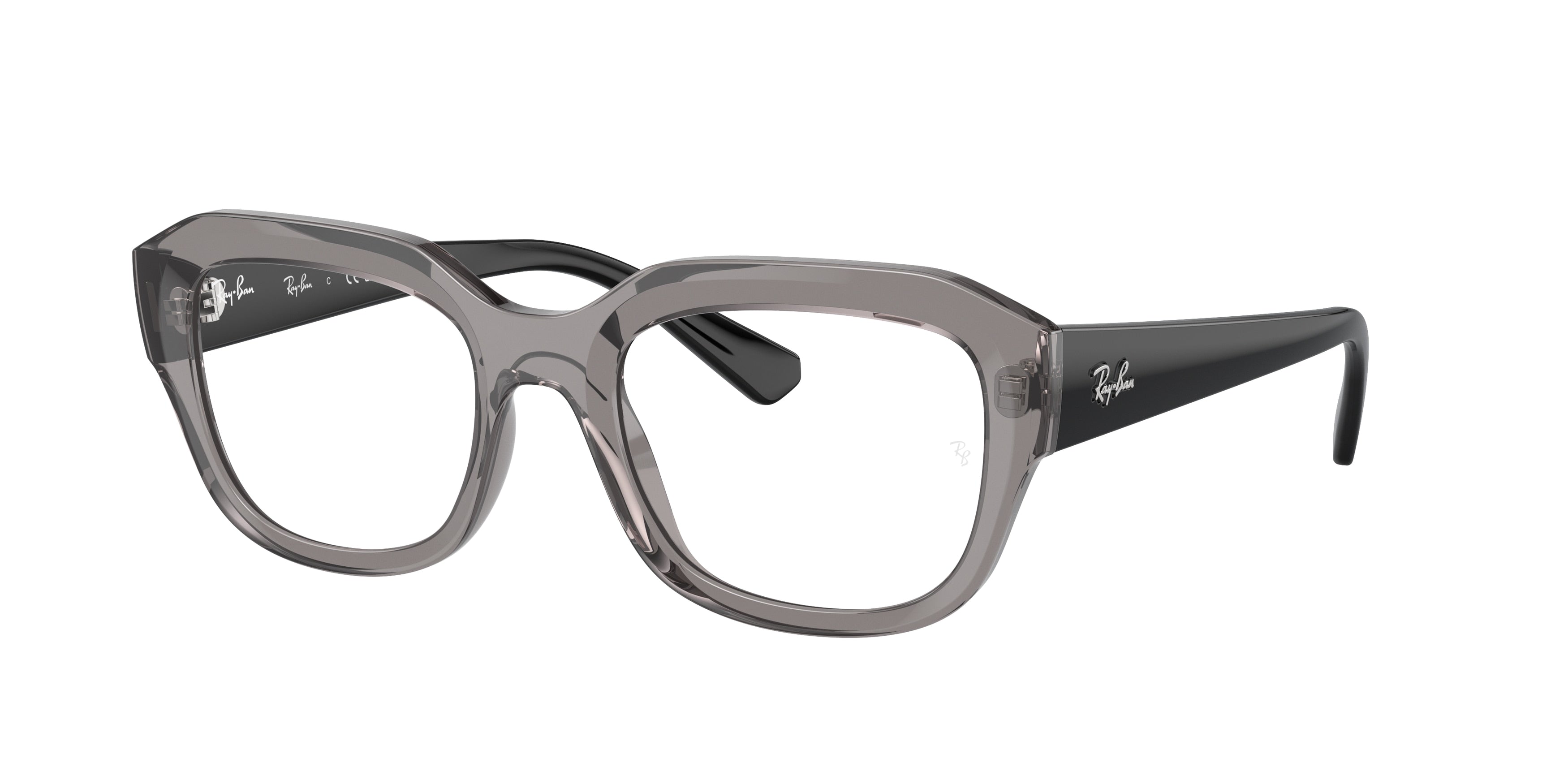 RAY-BAN VISTA 0RX7225 luxury designer eyewear