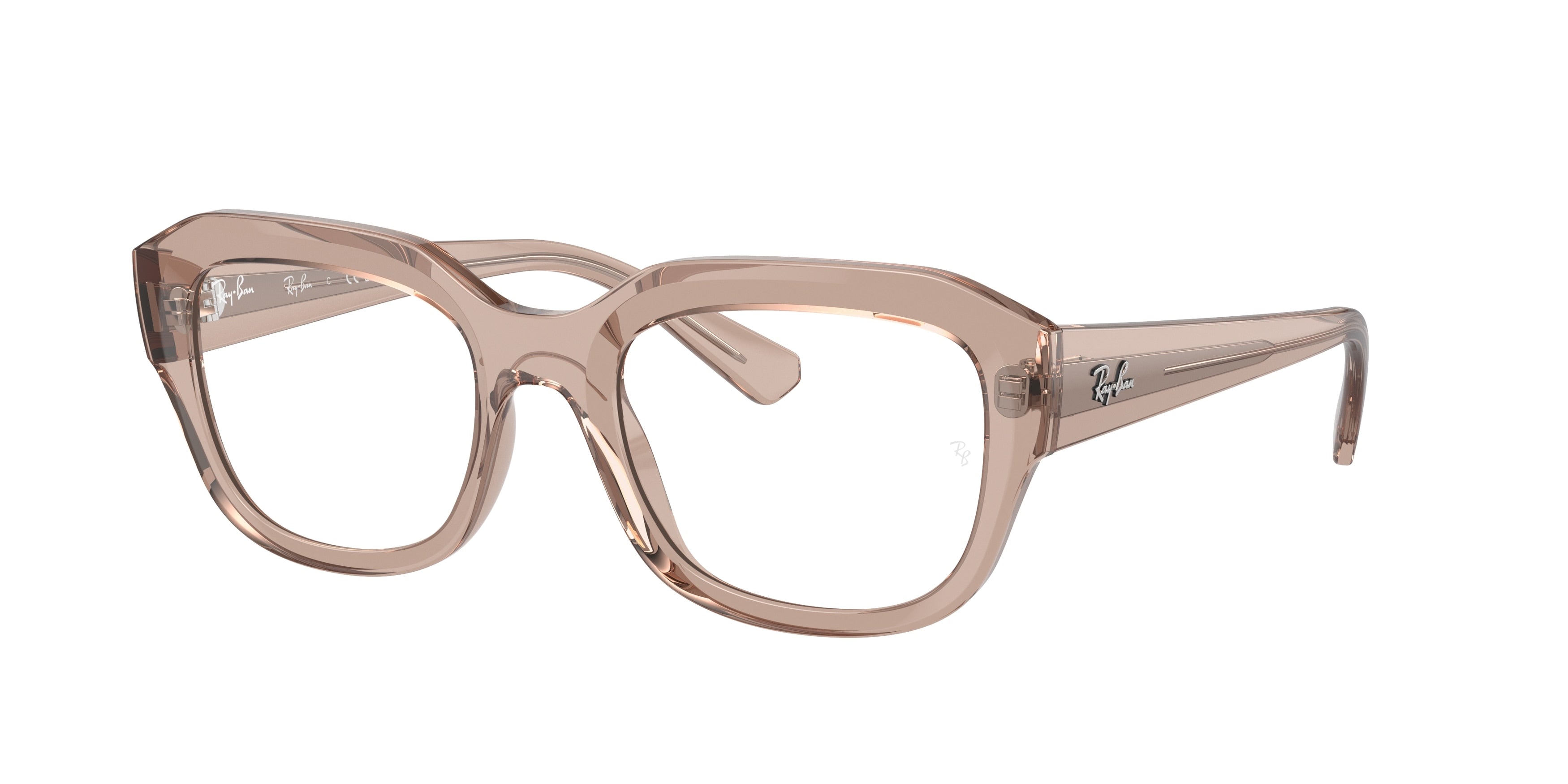 RAY-BAN VISTA 0RX7225 luxury designer eyewear