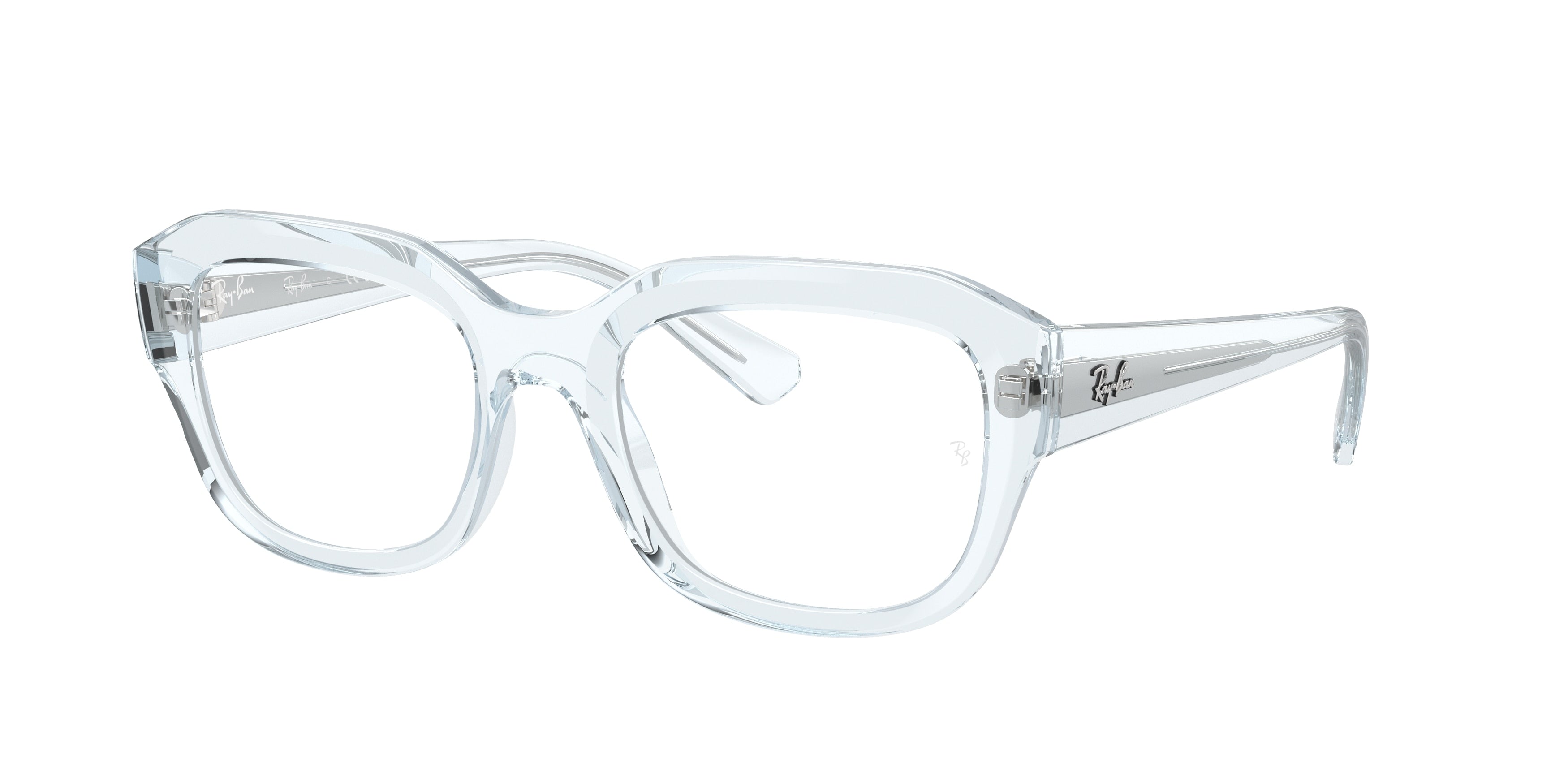 RAY-BAN VISTA 0RX7225 luxury designer eyewear