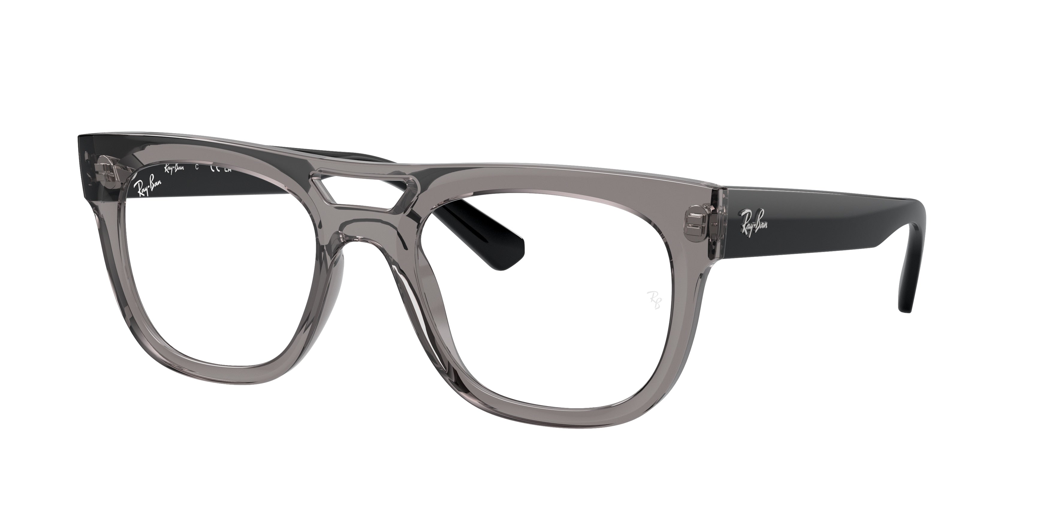 RAY-BAN VISTA 0RX7226 luxury designer eyewear