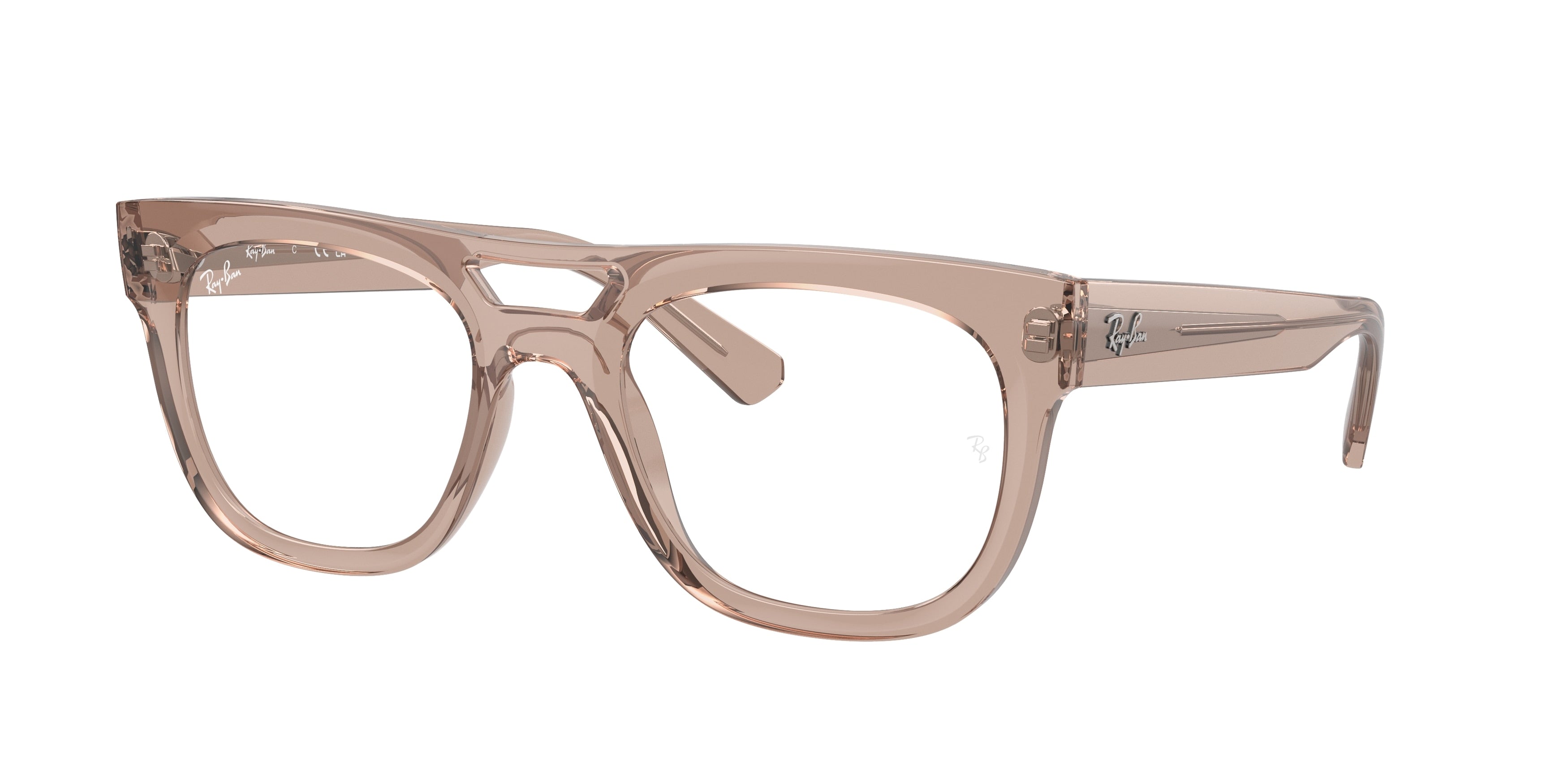 RAY-BAN VISTA 0RX7226 luxury designer eyewear