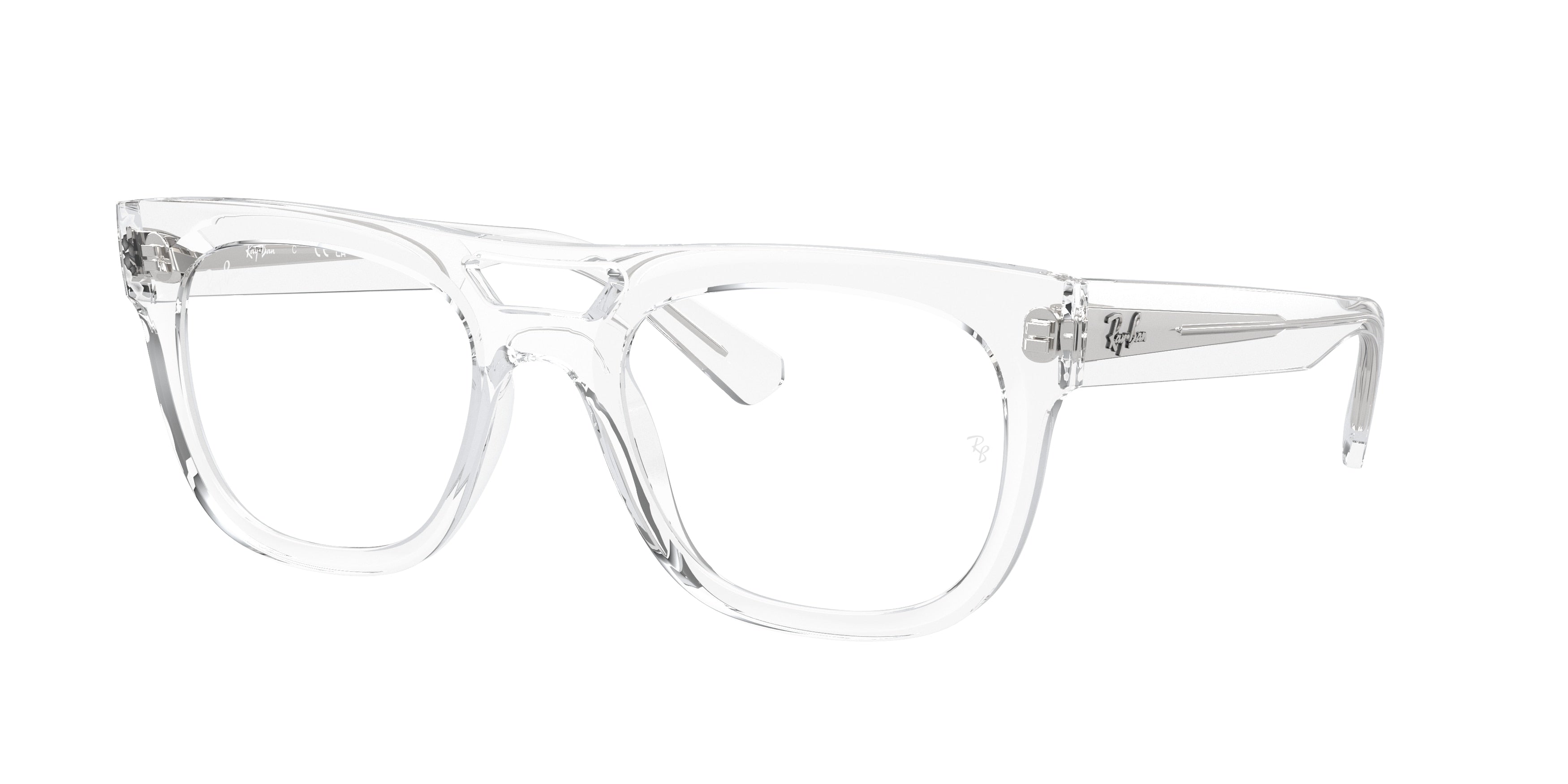 RAY-BAN VISTA 0RX7226 luxury designer eyewear
