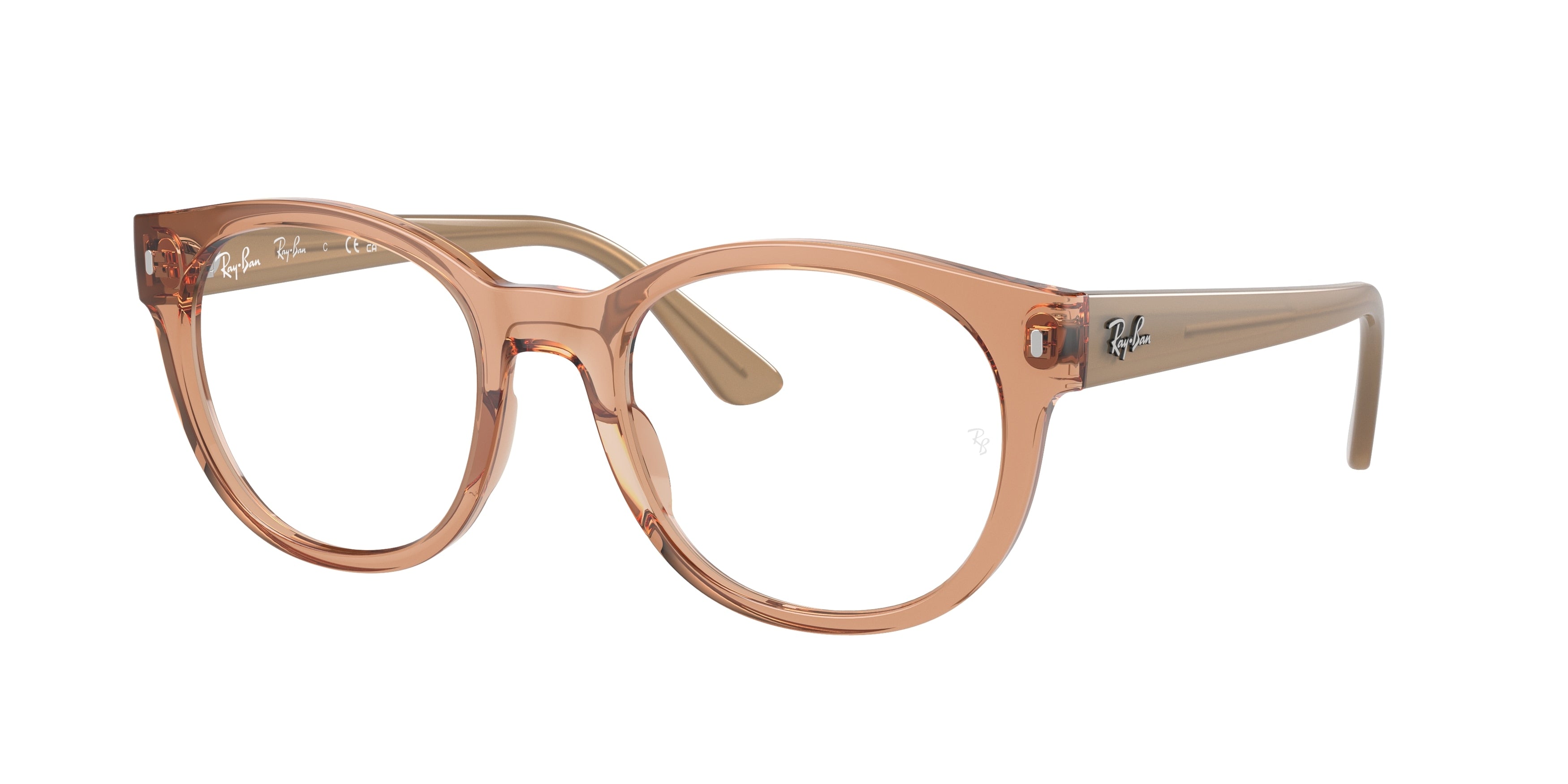 RAY-BAN VISTA 0RX7227 luxury designer eyewear