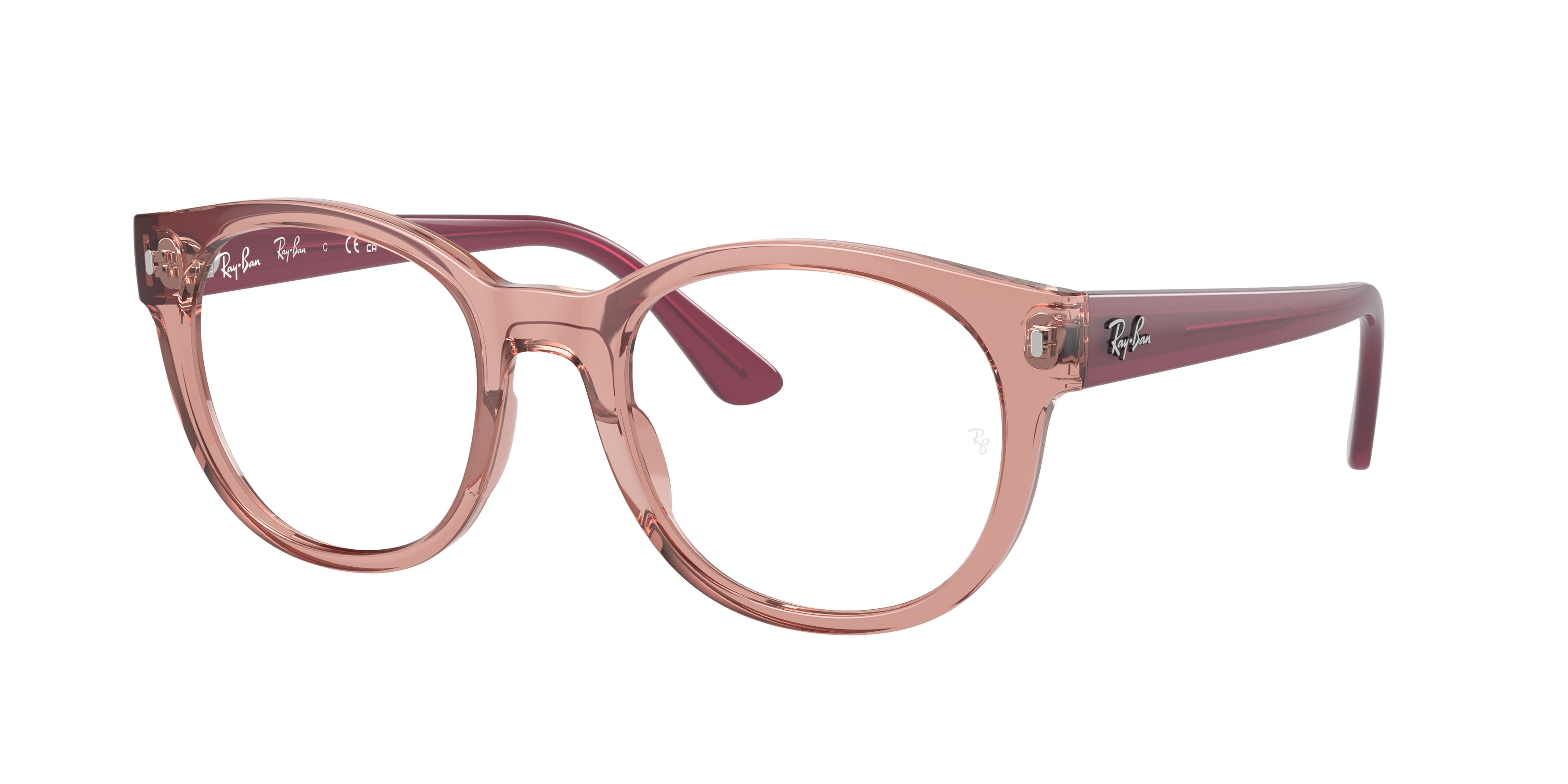 RAY-BAN VISTA 0RX7227 luxury designer eyewear