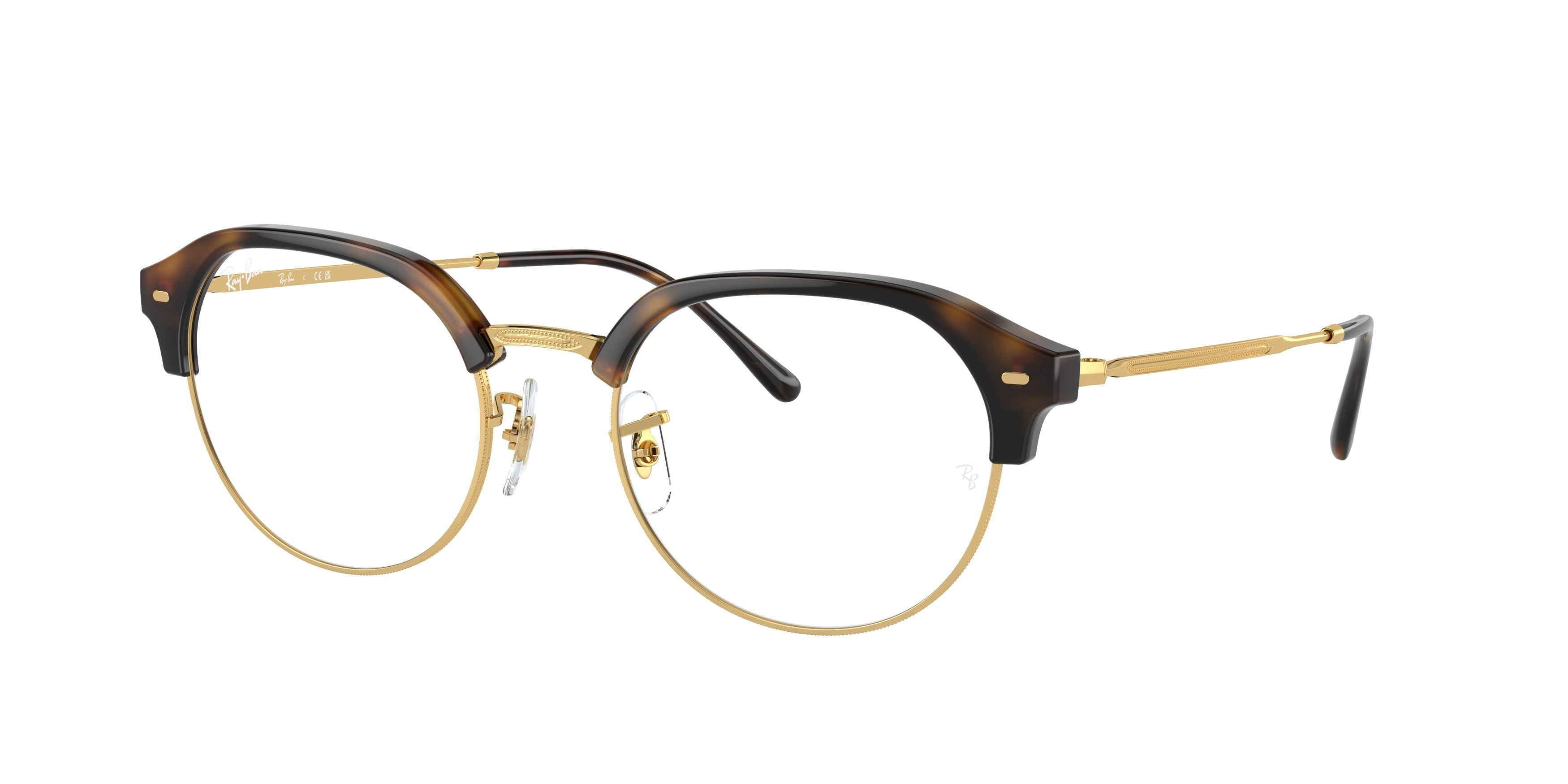 RAY-BAN VISTA 0RX7229 luxury designer eyewear