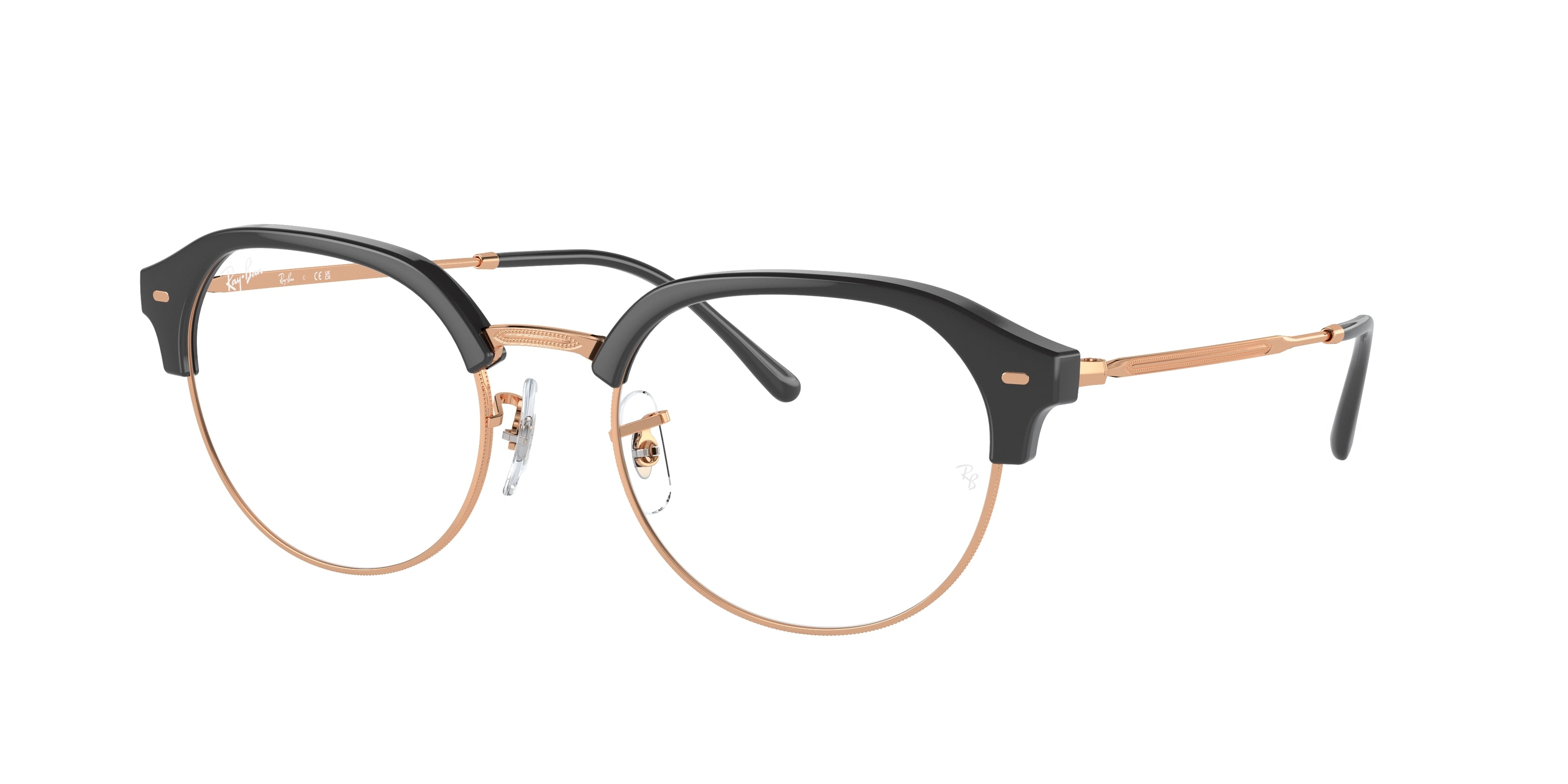 RAY-BAN VISTA 0RX7229 luxury designer eyewear