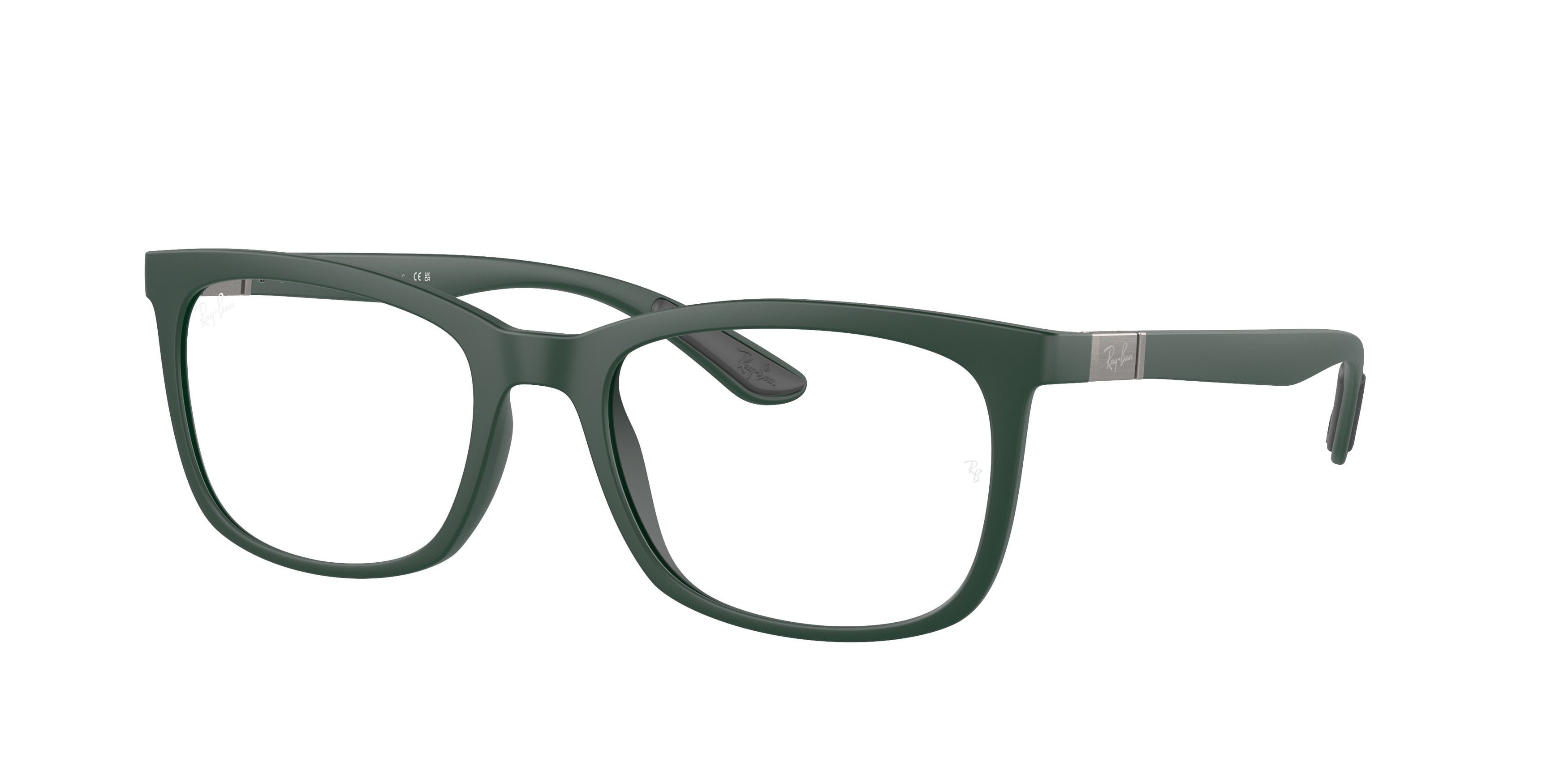 RAY-BAN VISTA 0RX7230 luxury designer eyewear