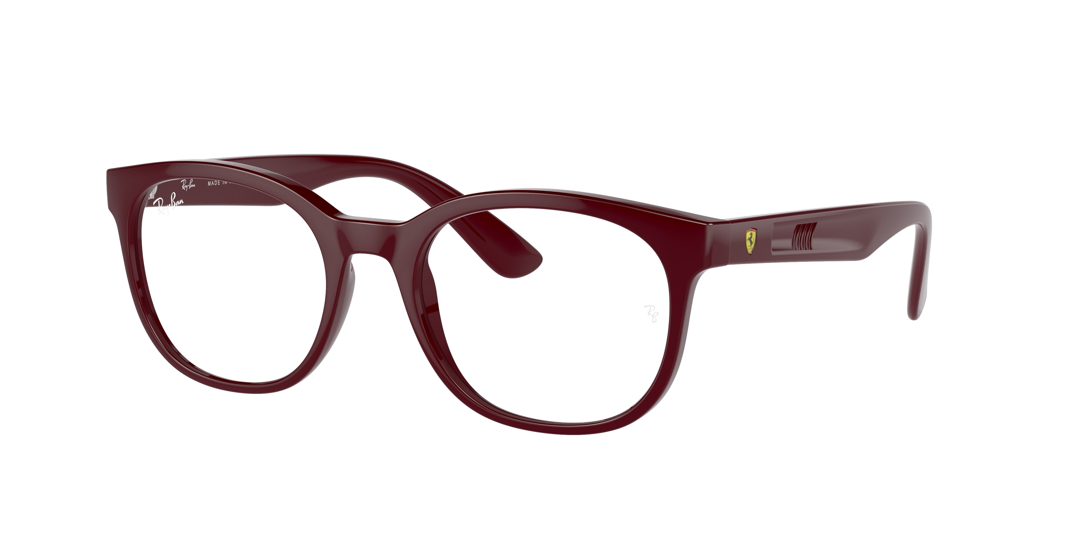 RAY-BAN VISTA 0RX7231M luxury designer eyewear