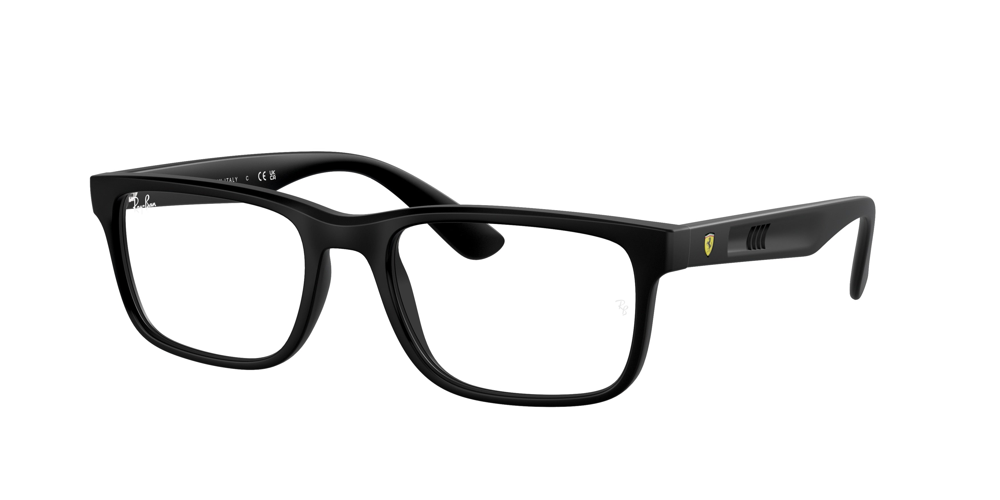 RAY-BAN VISTA 0RX7232M luxury designer eyewear