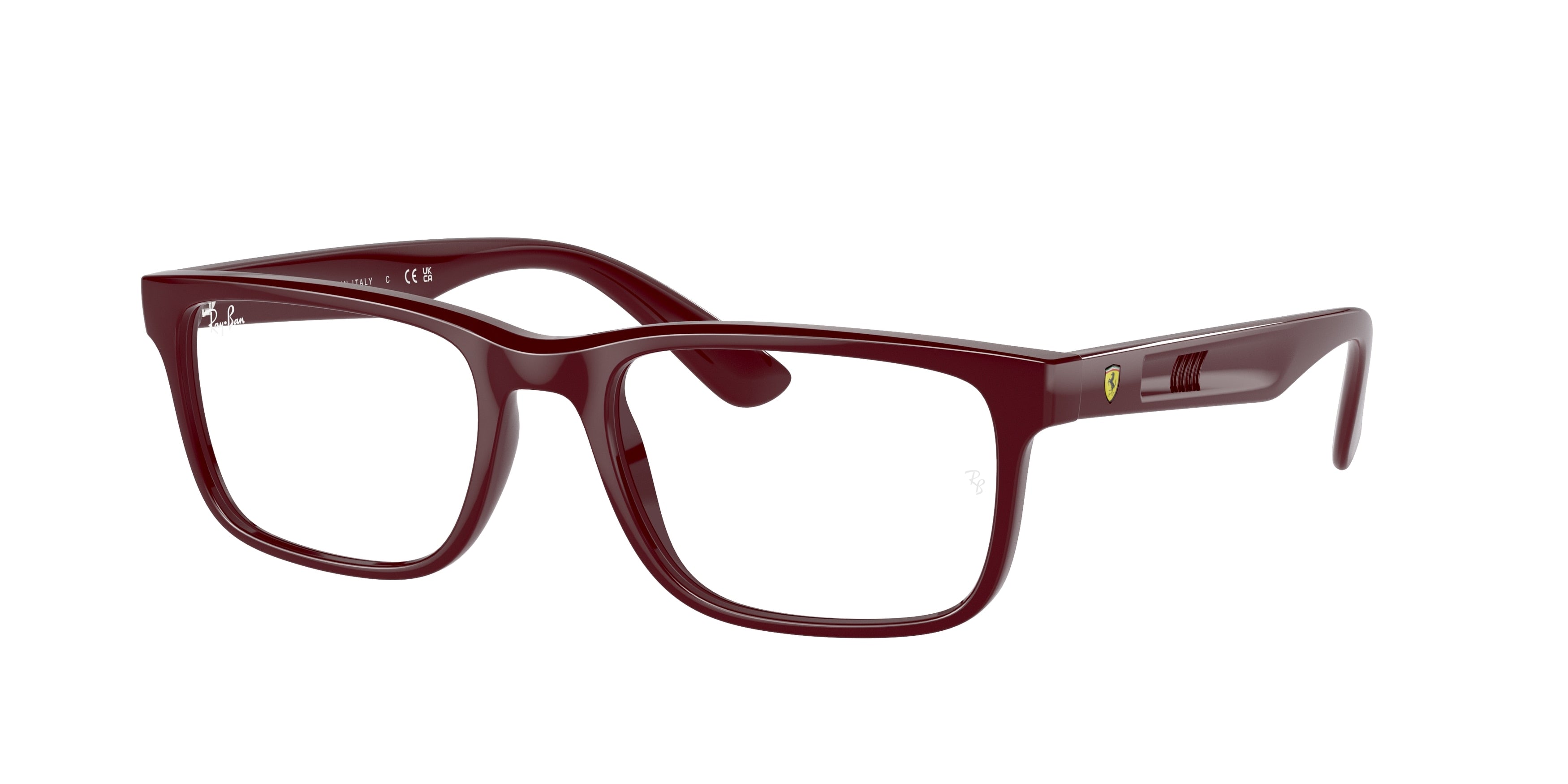 RAY-BAN VISTA 0RX7232M luxury designer eyewear