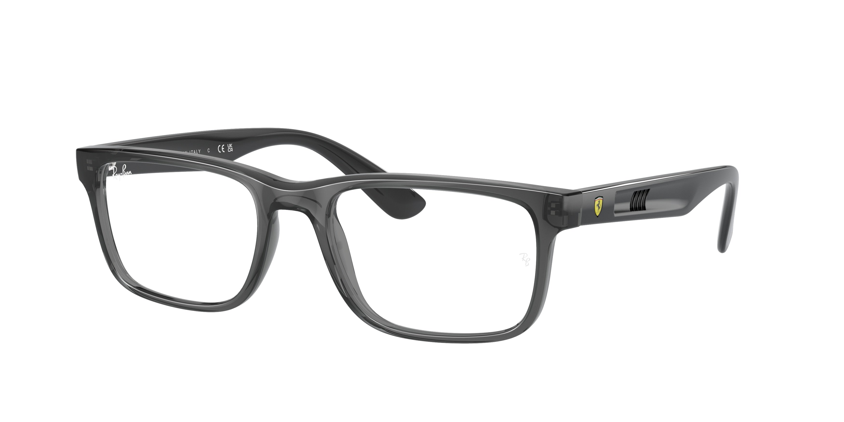 RAY-BAN VISTA 0RX7232M luxury designer eyewear