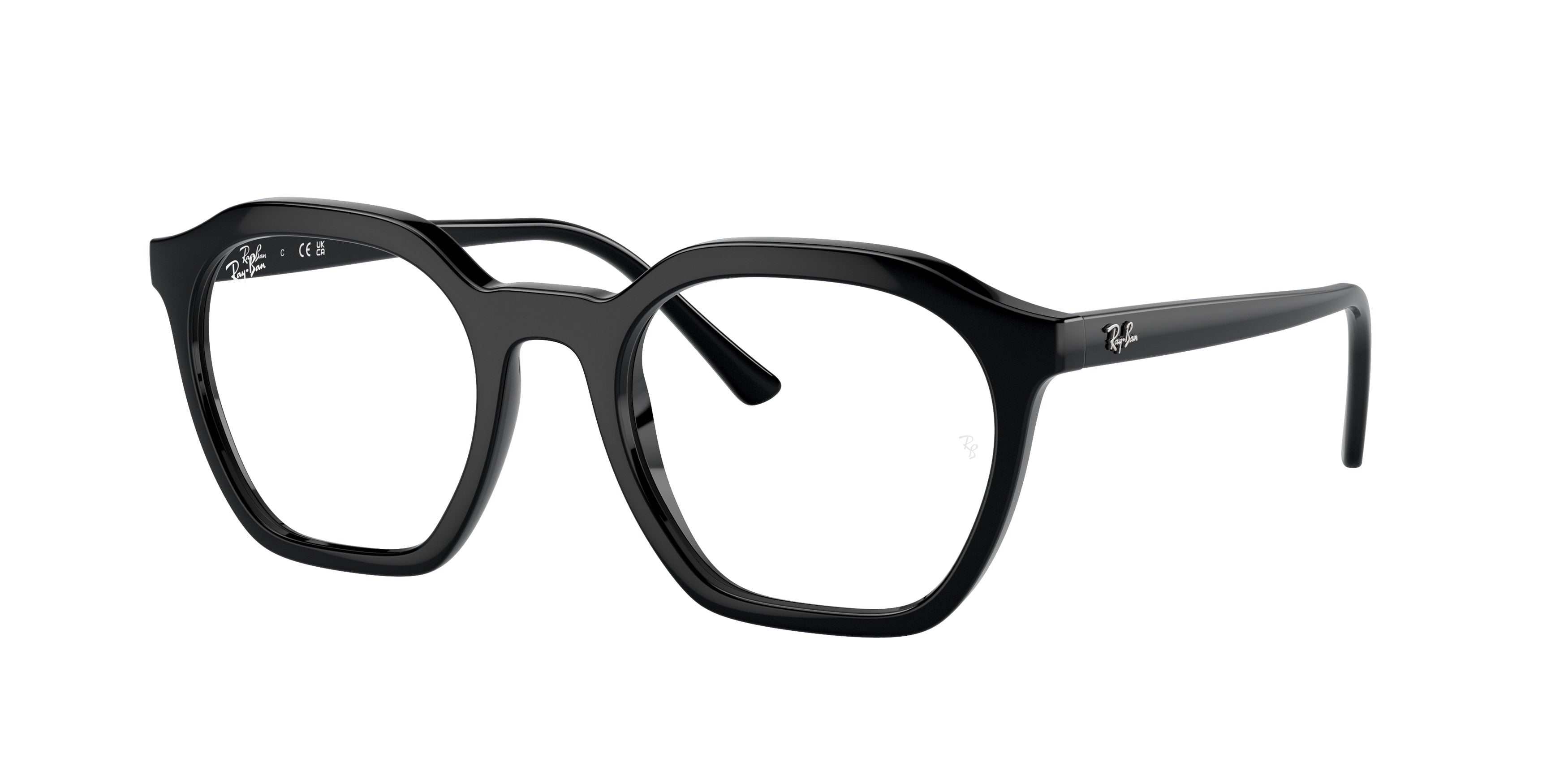 RAY-BAN VISTA 0RX7238 luxury designer eyewear