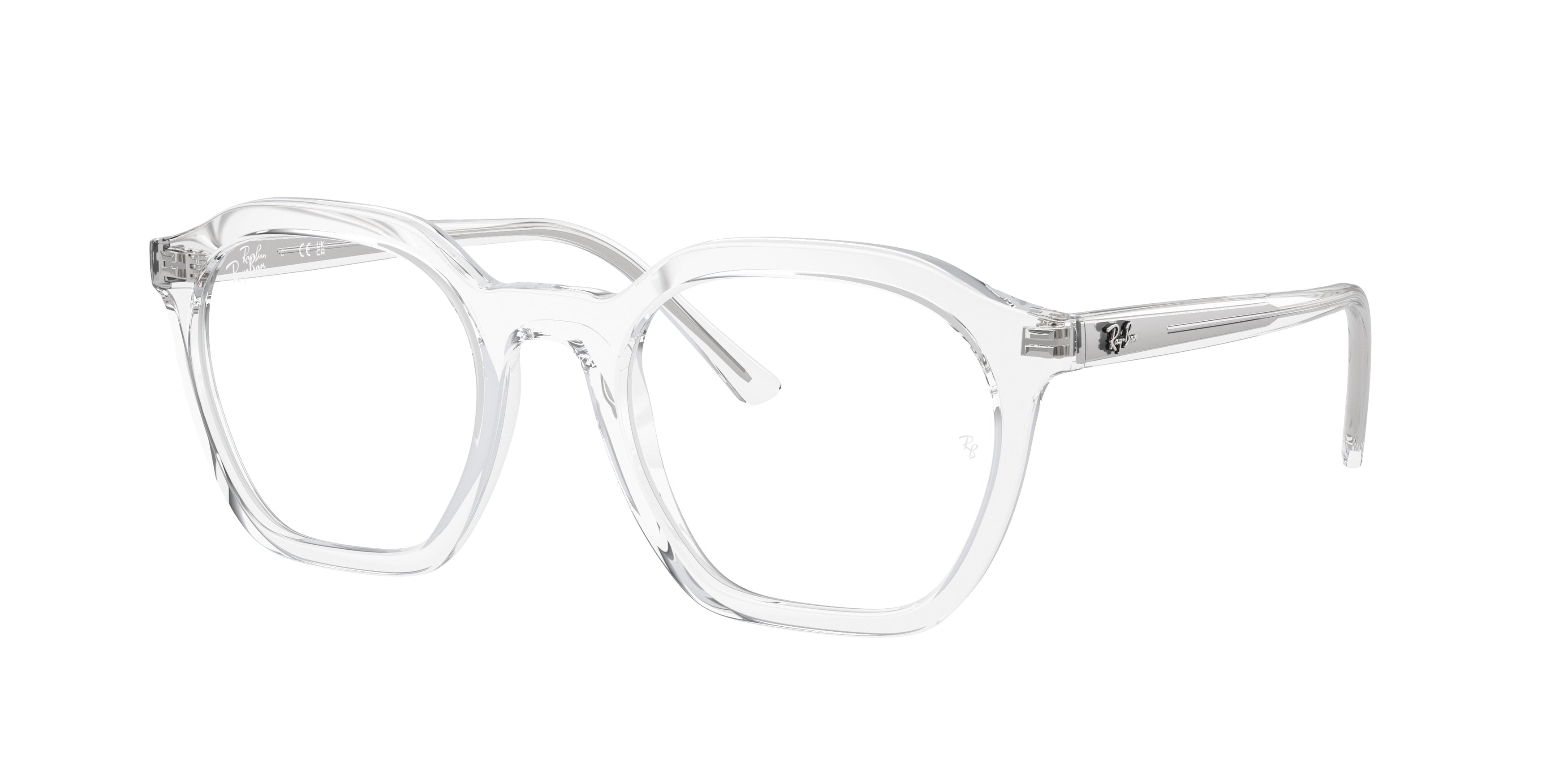 RAY-BAN VISTA 0RX7238 luxury designer eyewear